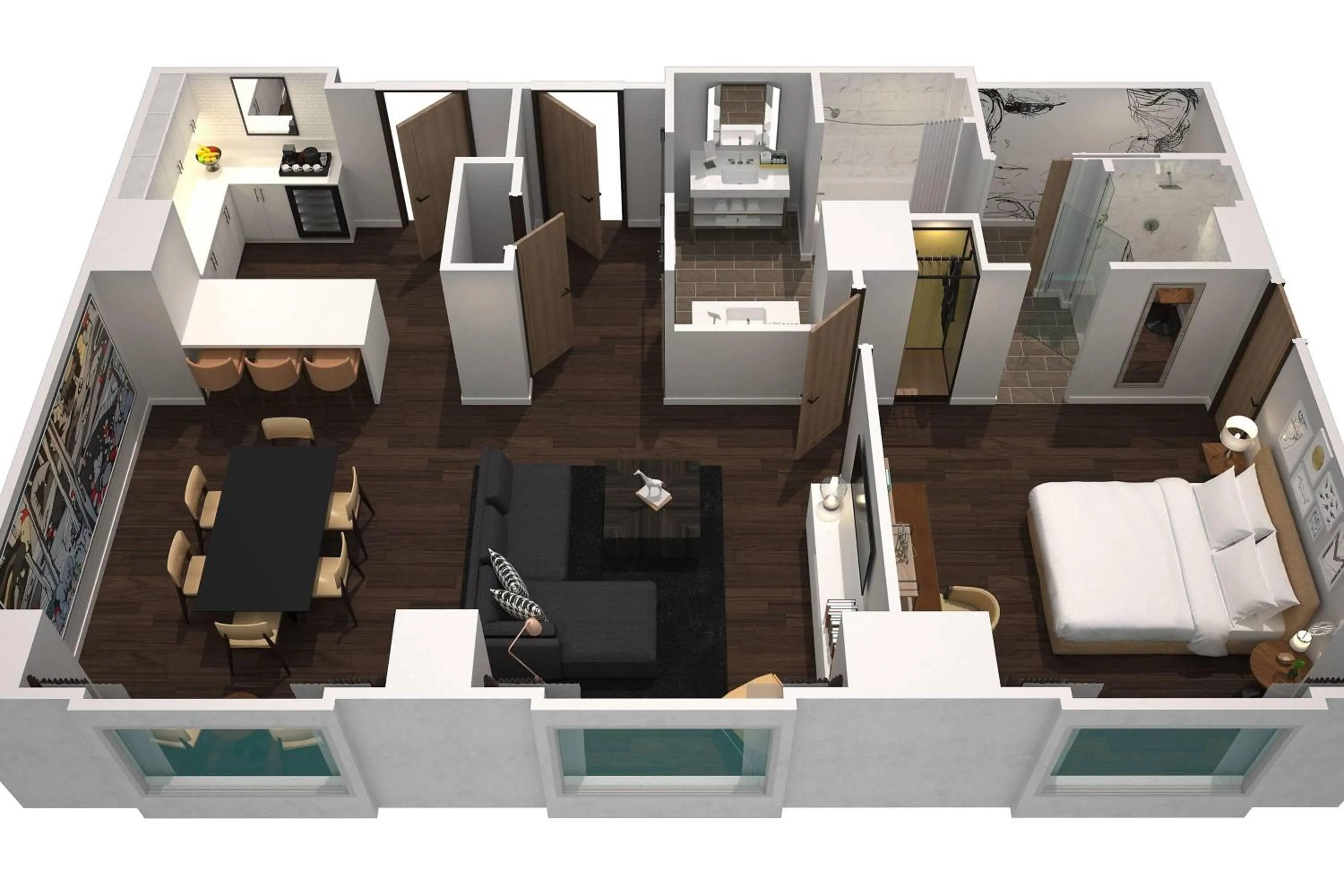 Other in Renaissance Atlanta Airport Gateway Hotel