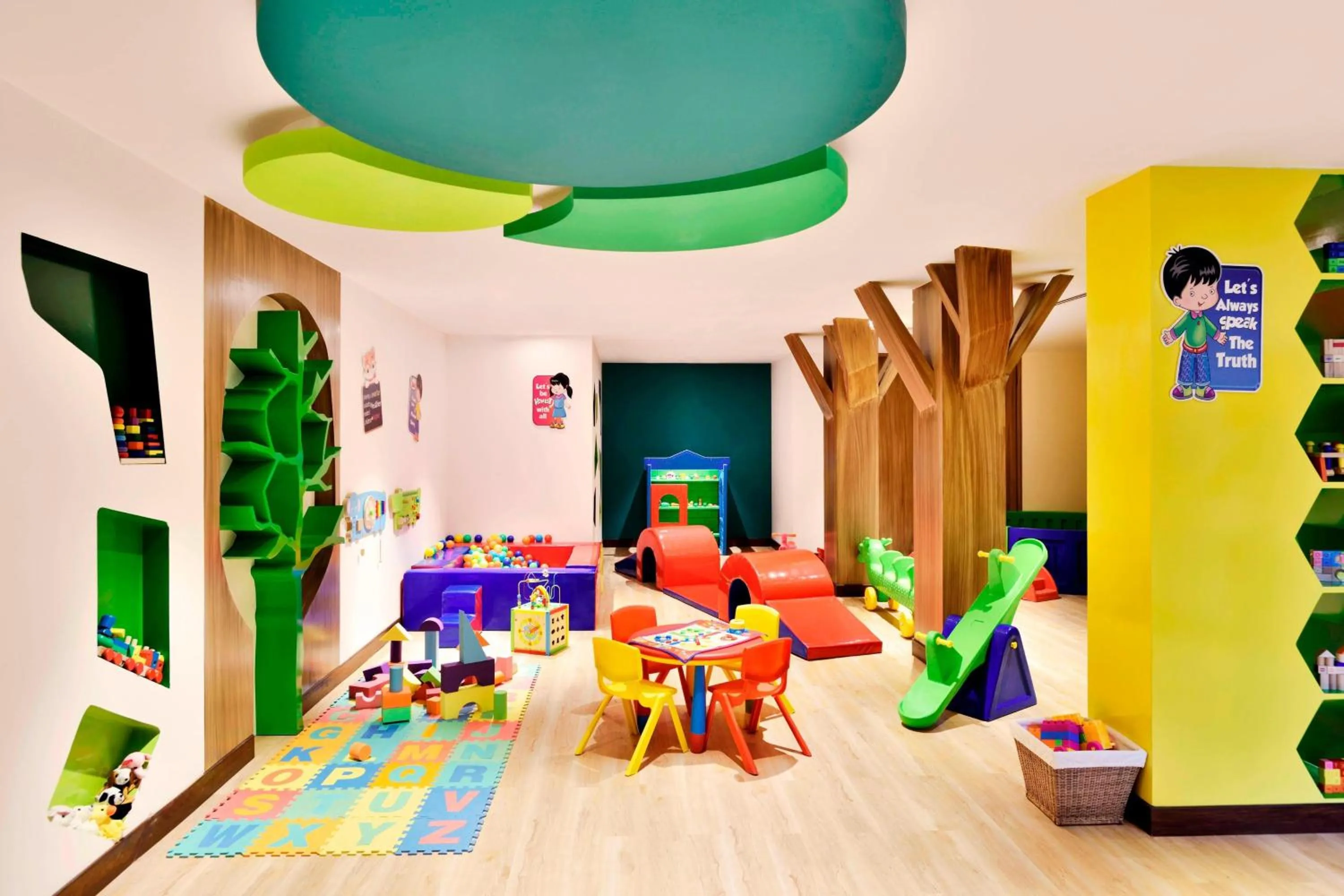 Other in Jaisalmer Marriott Resort & Spa