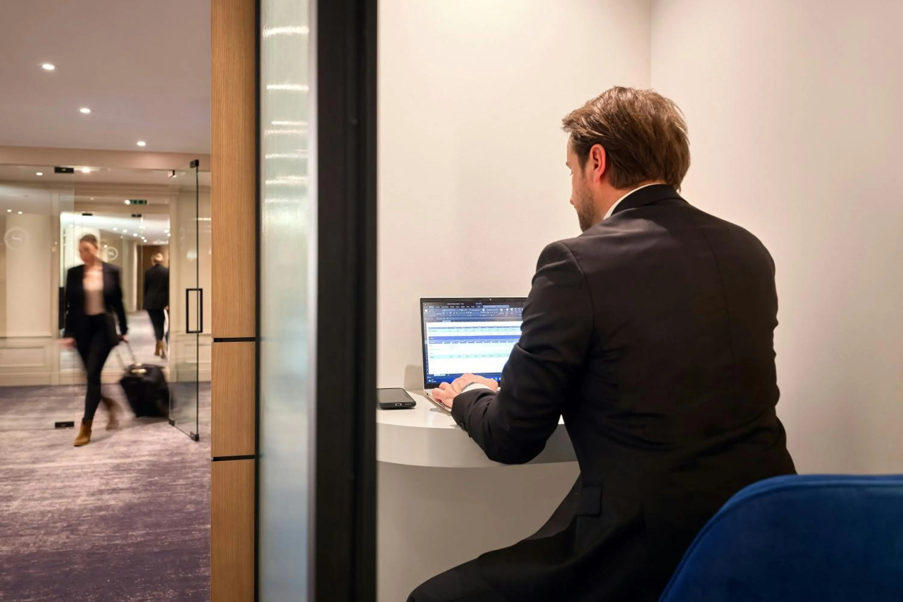 Other in Sheraton Zagreb Hotel