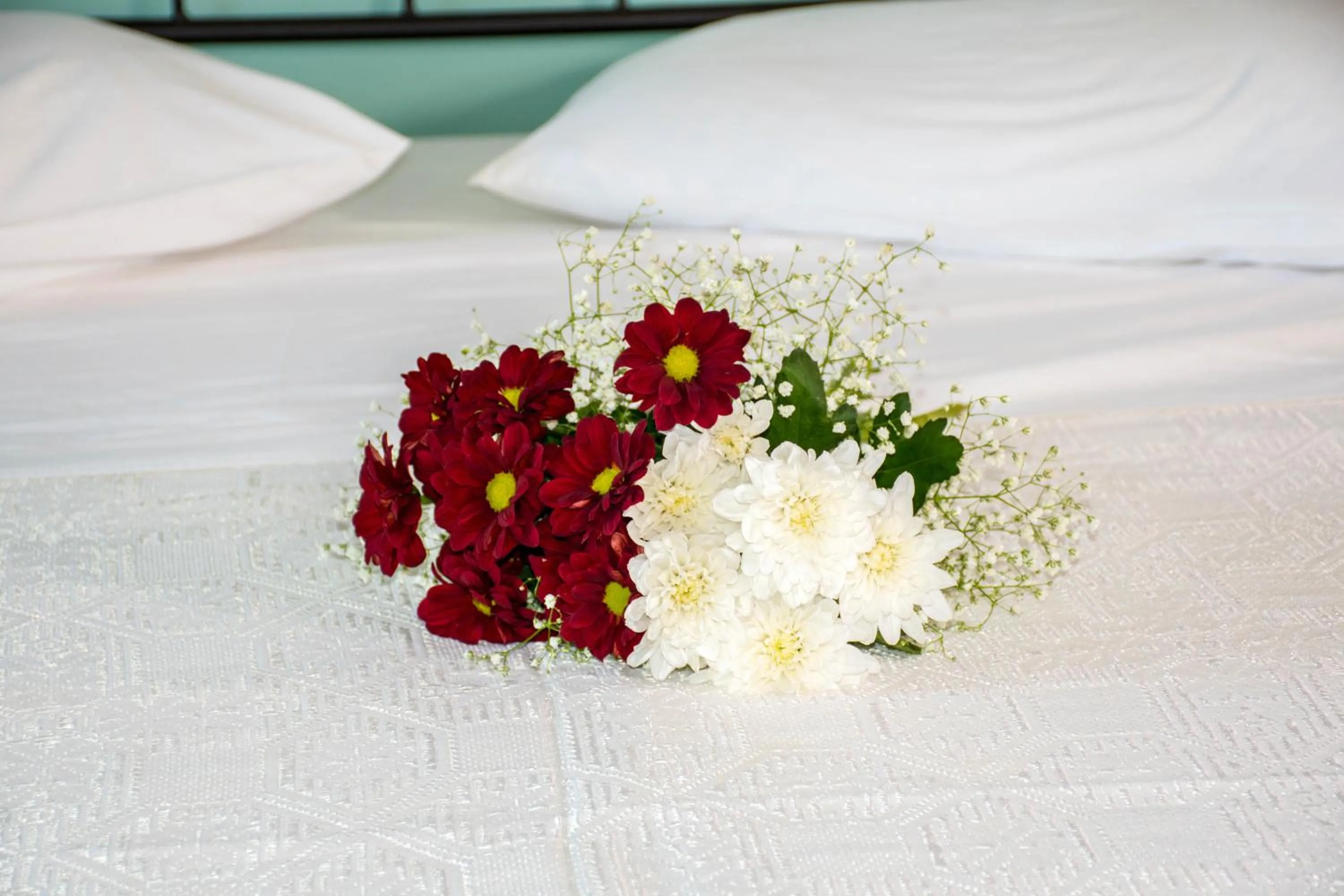 Decorative detail in Marisini Sea View