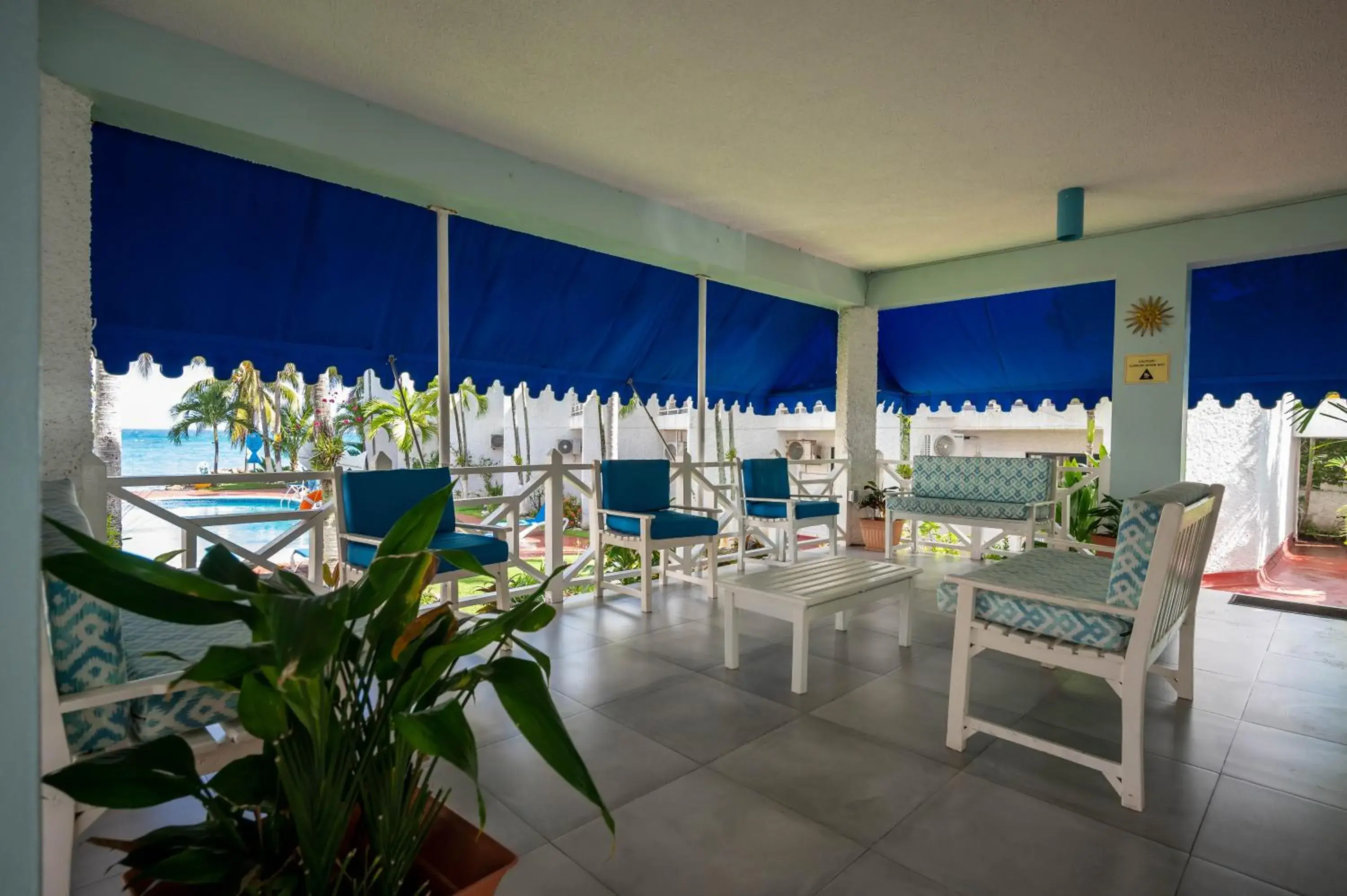 Chrisann's Beach Resort Chrisann's Beach Resort