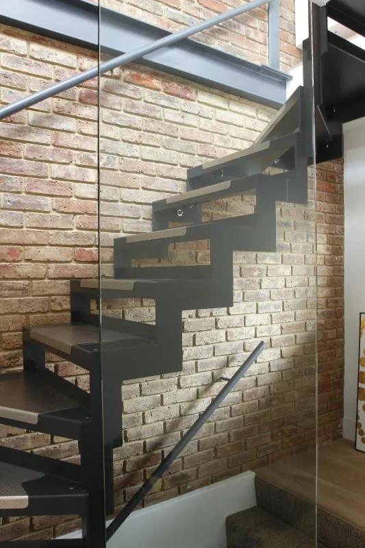 Magical Urban Retreat