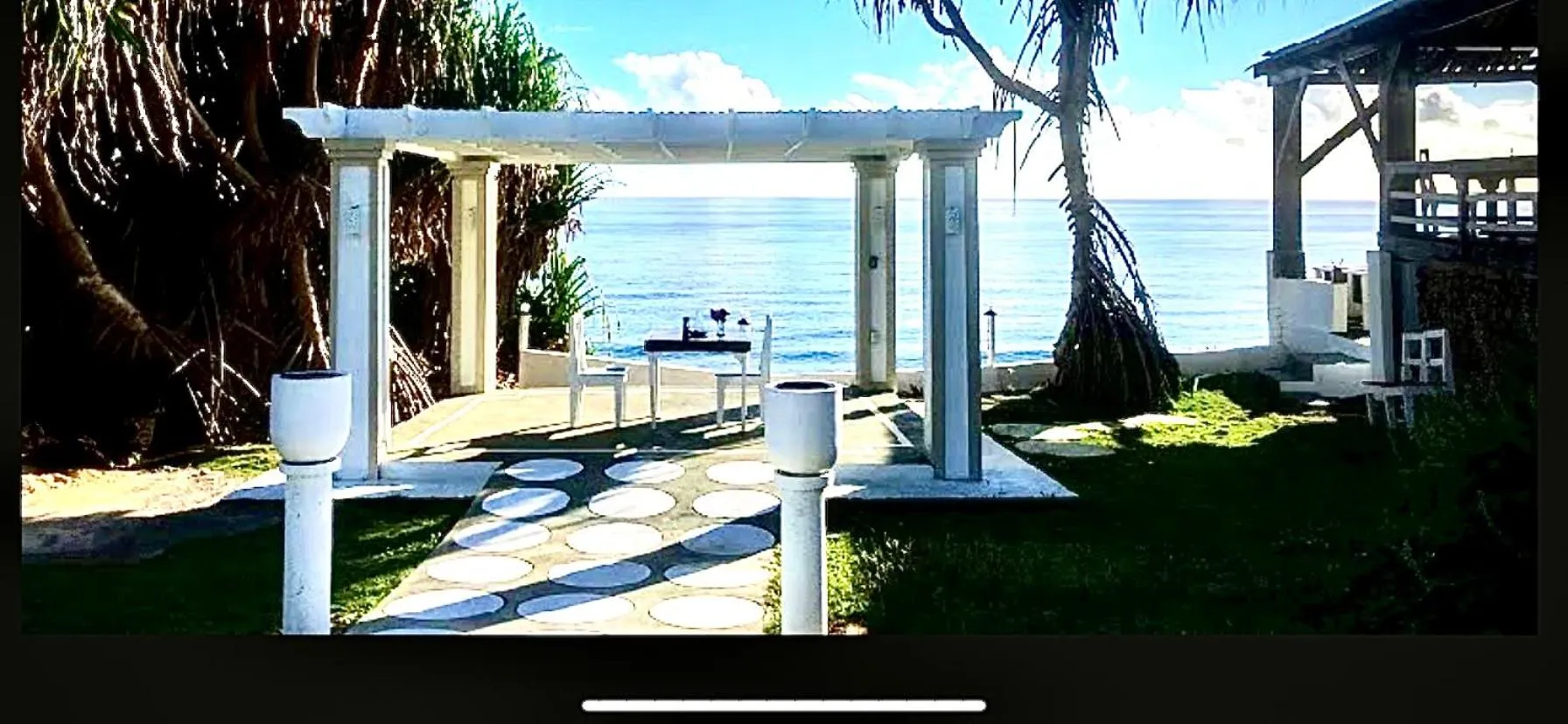 The Sea Cliff Hotel Resort & Spa