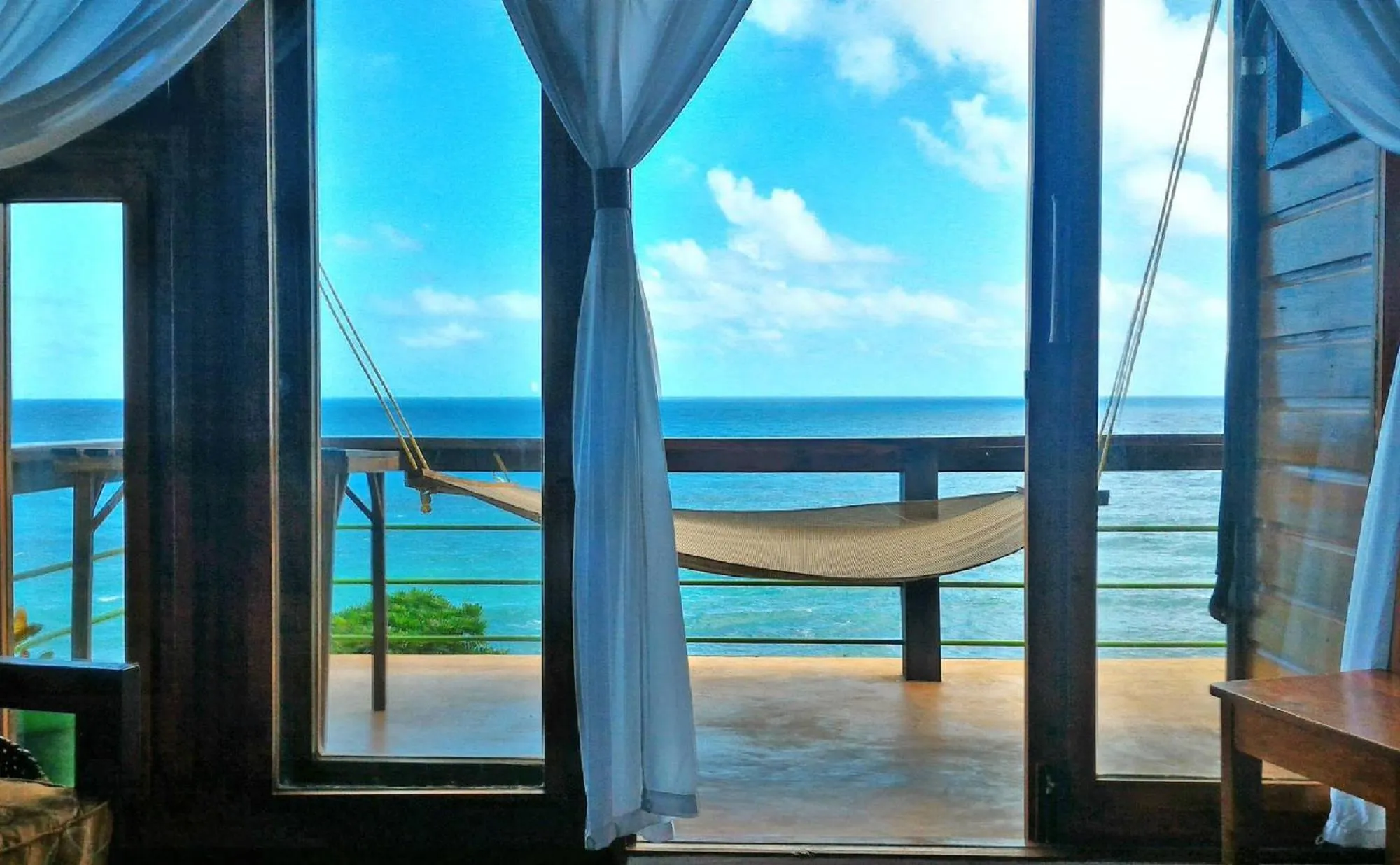 The Sea Cliff Hotel Resort & Spa