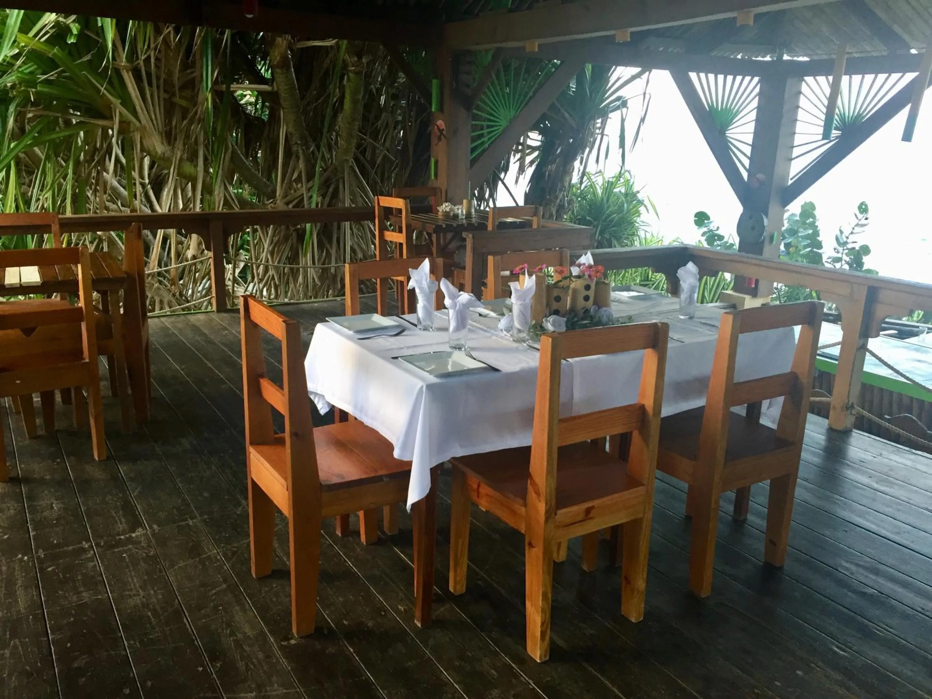 The Sea Cliff Hotel Resort & Spa