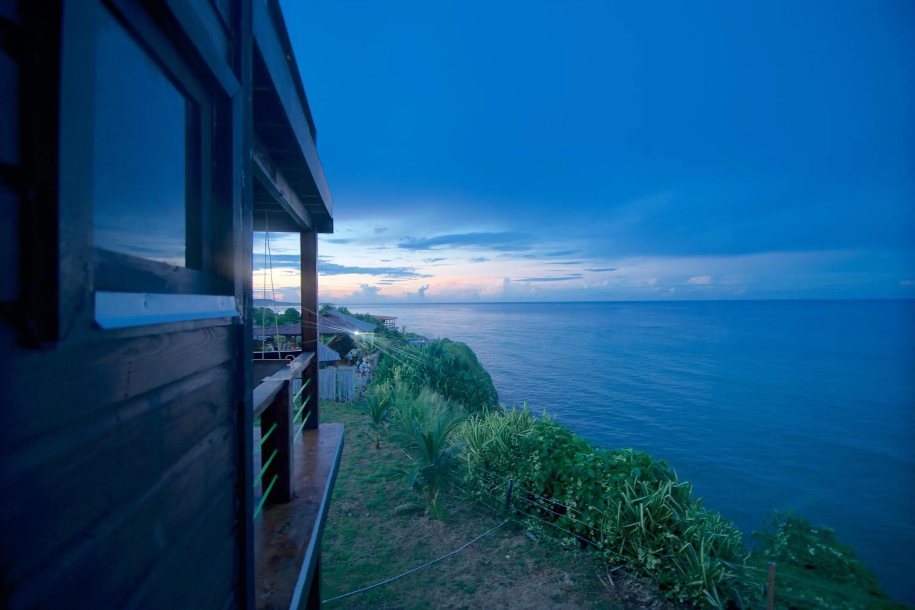 The Sea Cliff Hotel Resort & Spa