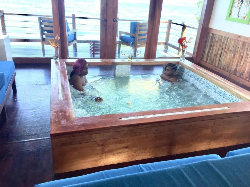 The Sea Cliff Hotel Resort & Spa