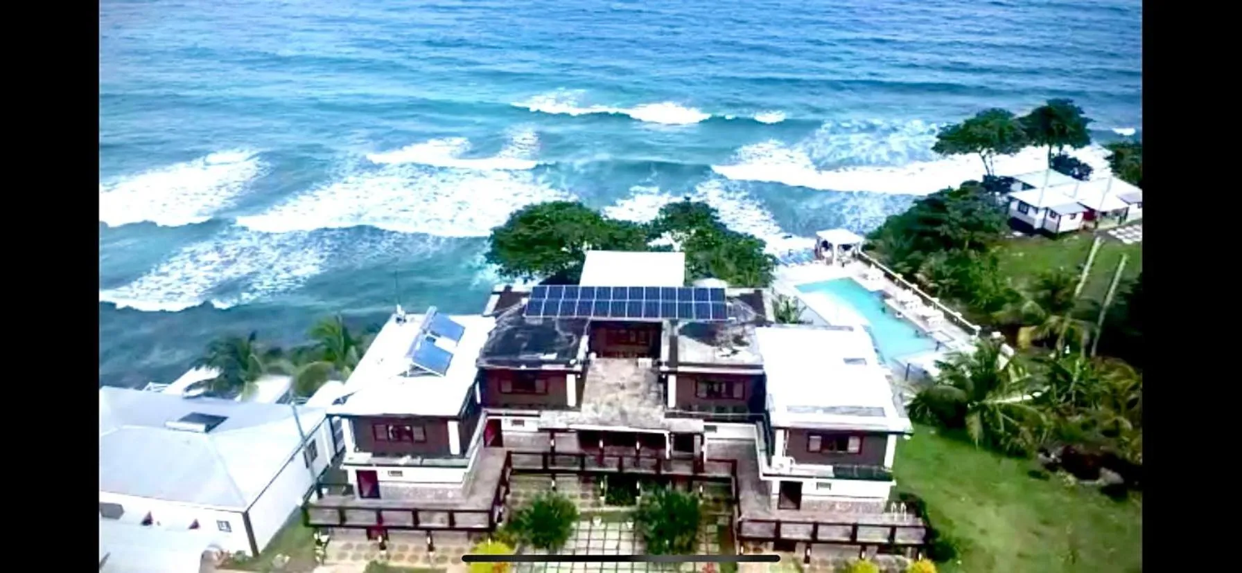 The Sea Cliff Hotel Resort & Spa