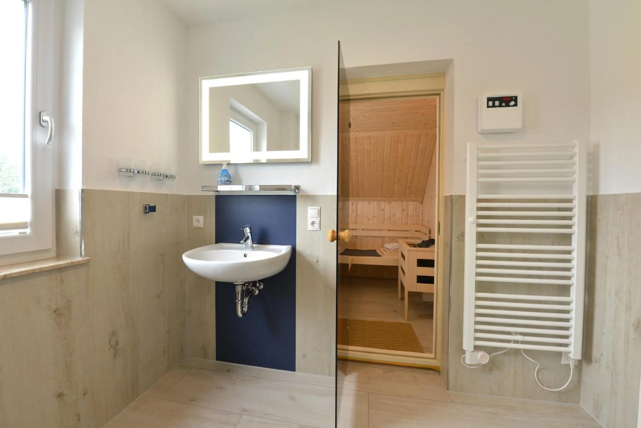 Ferienhaus Ausguck