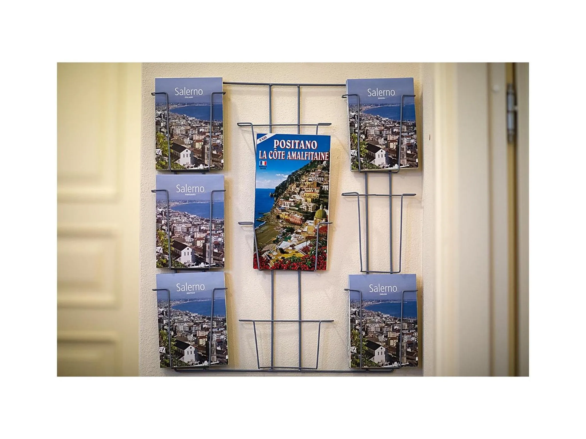 Lobby or reception in Serendipity