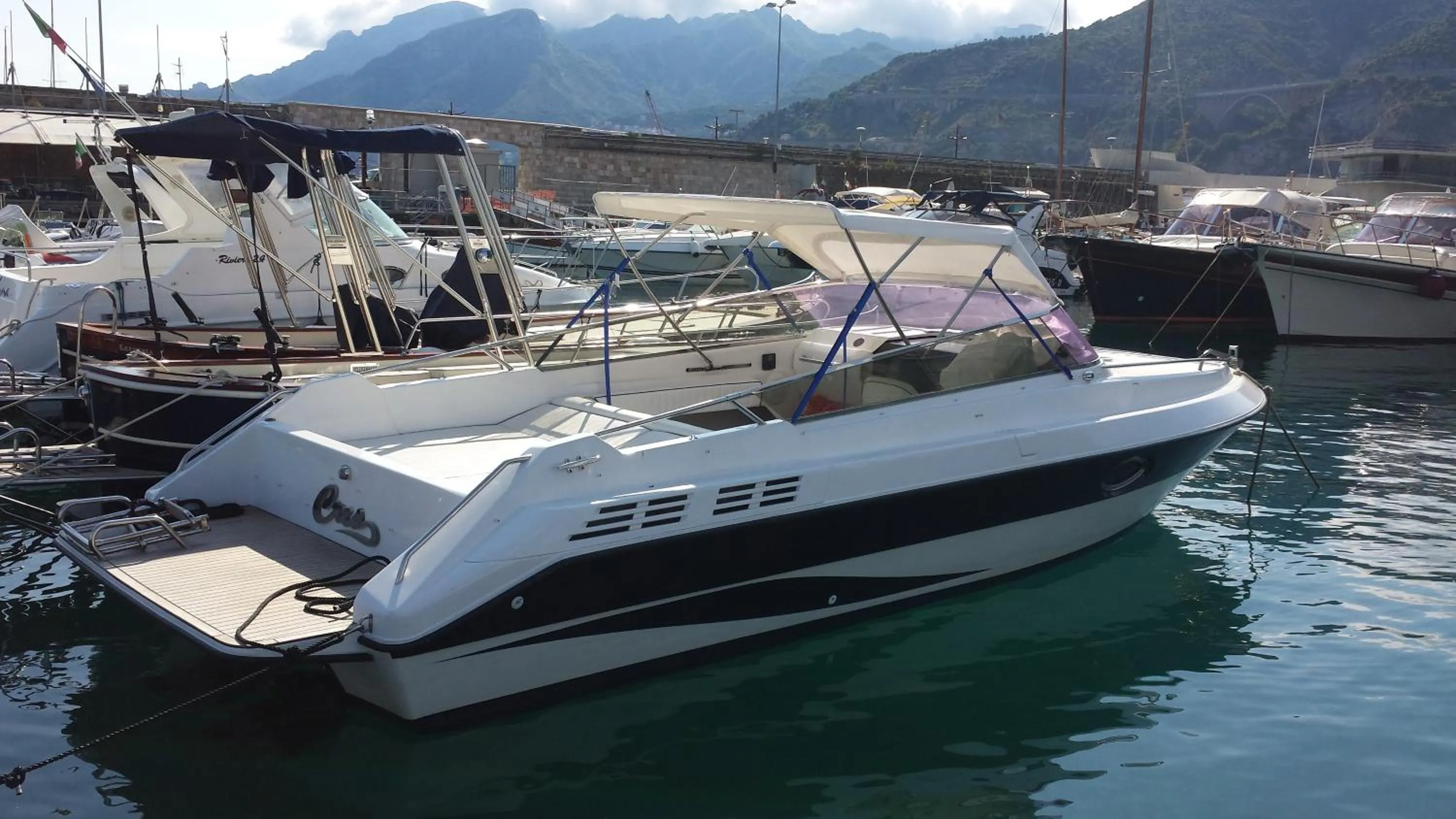 Beach in Serendipity