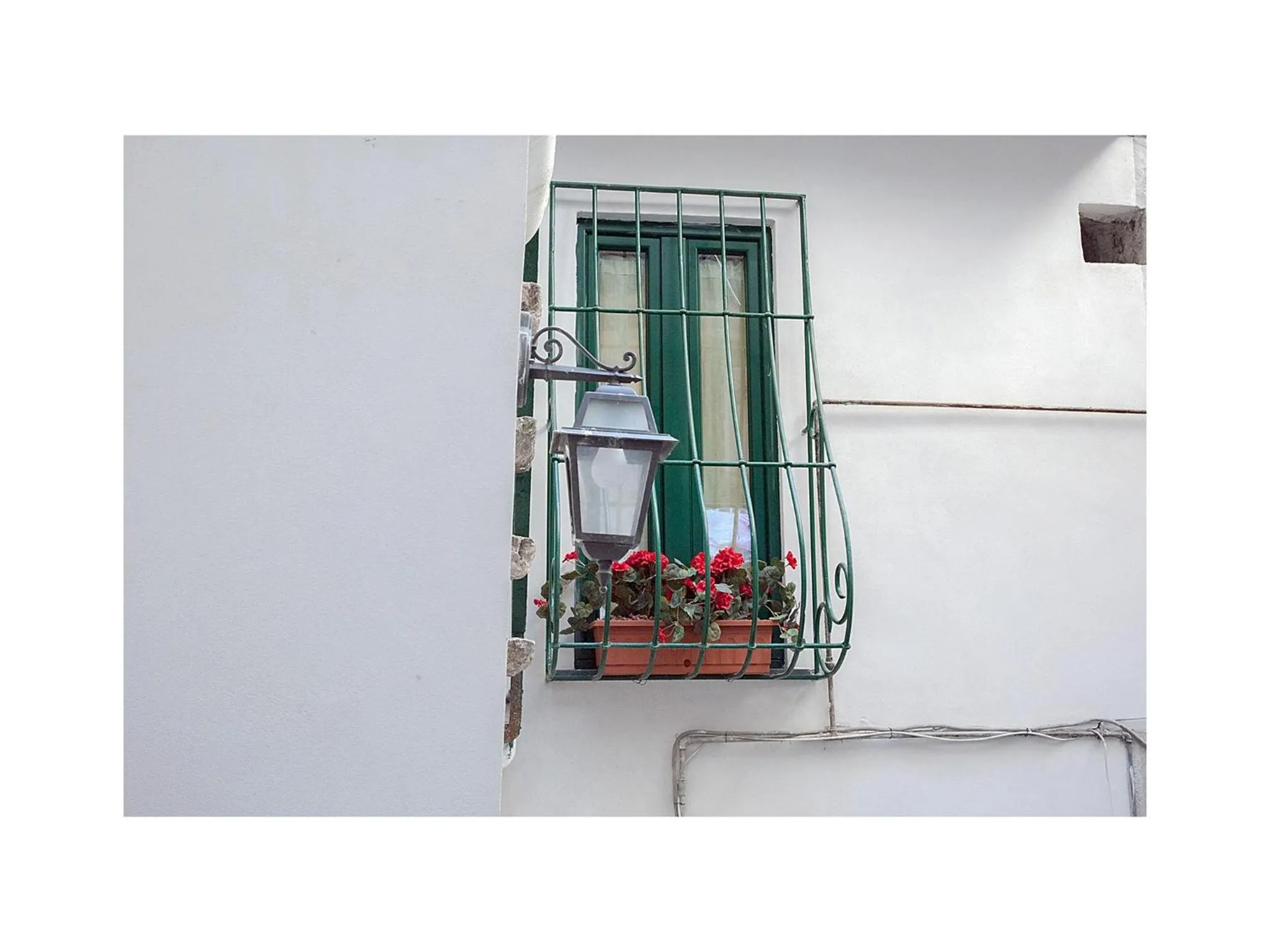 Property building in Serendipity