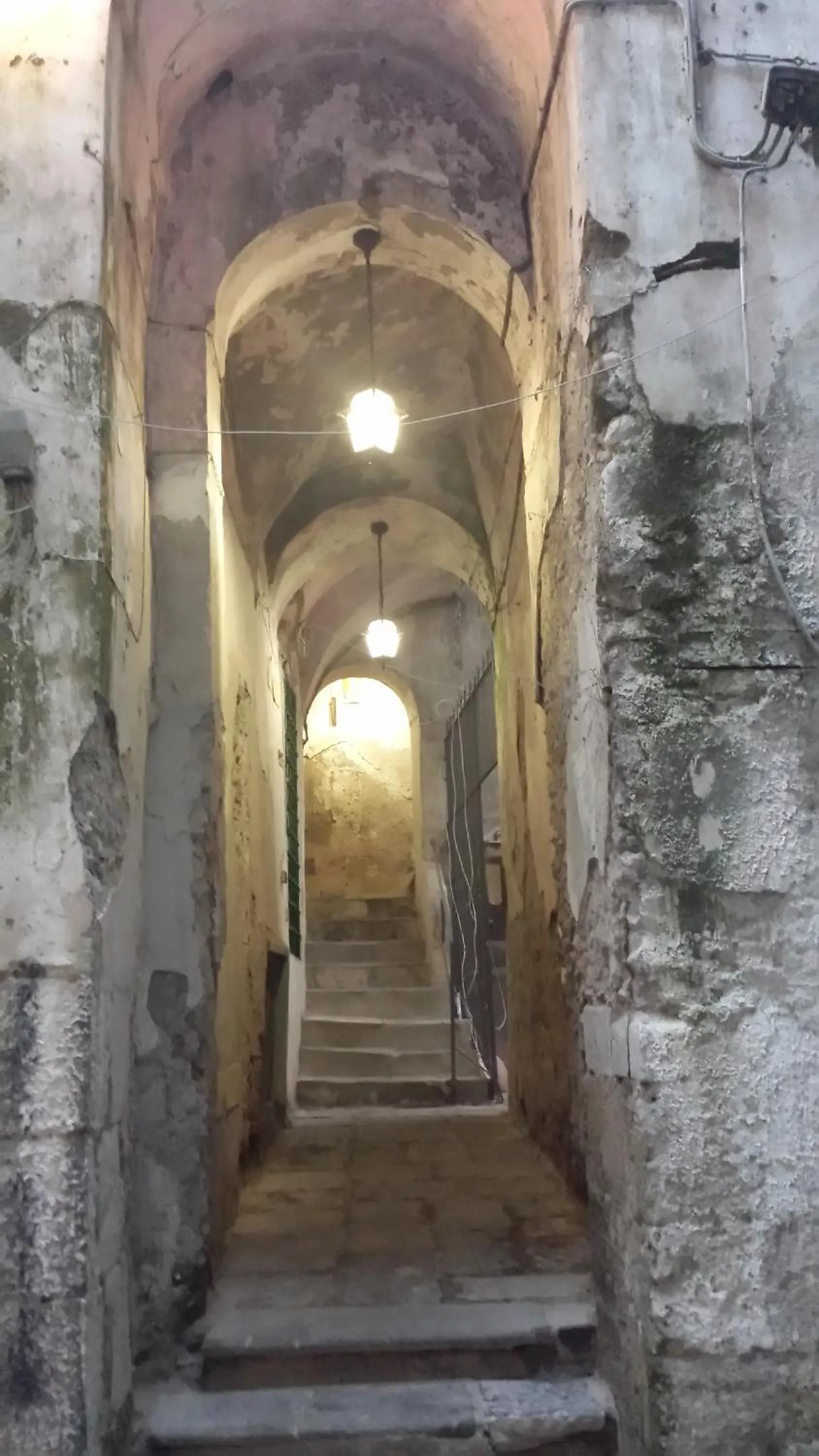 Property building in Serendipity