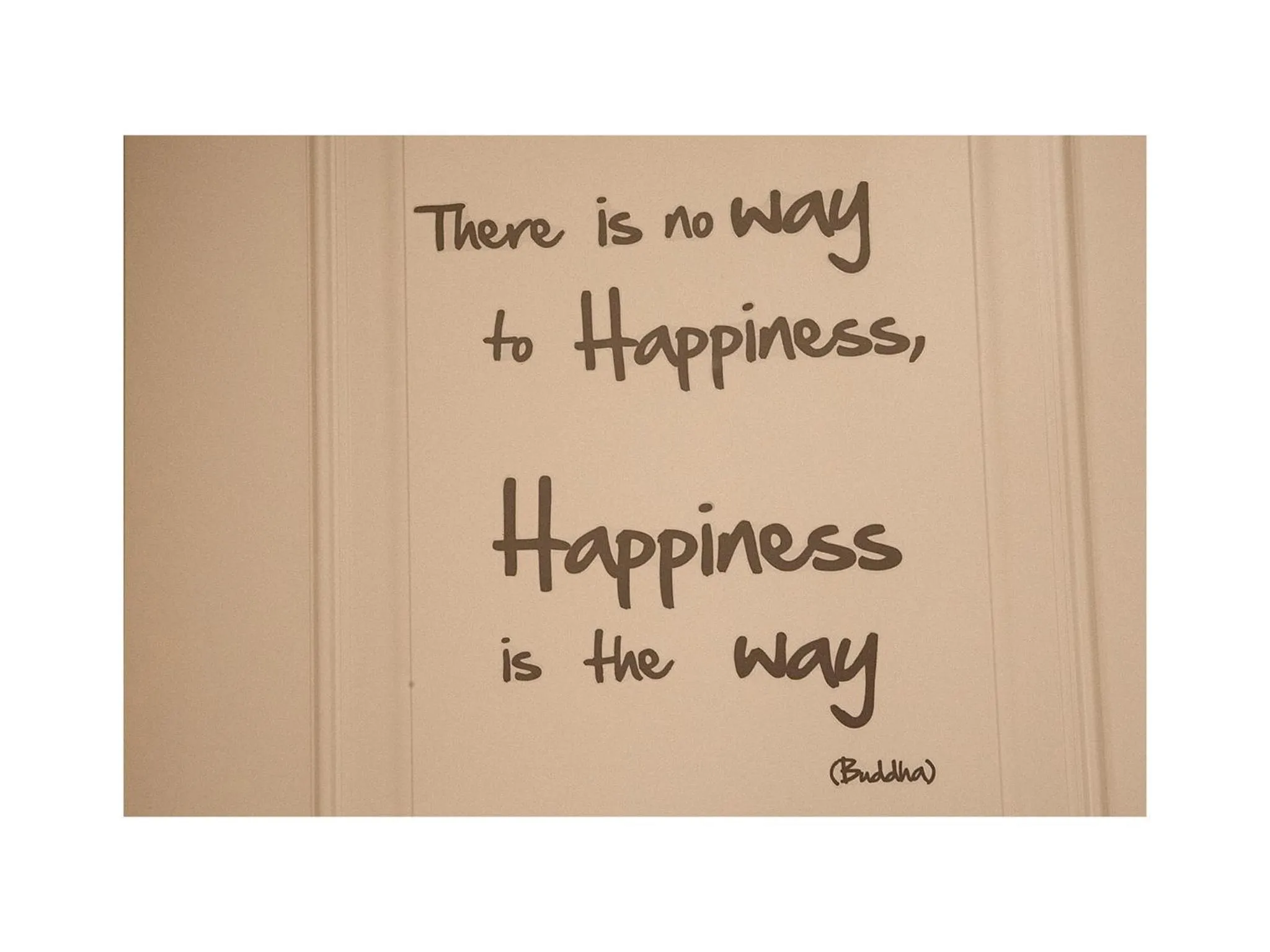 Decorative detail in Serendipity