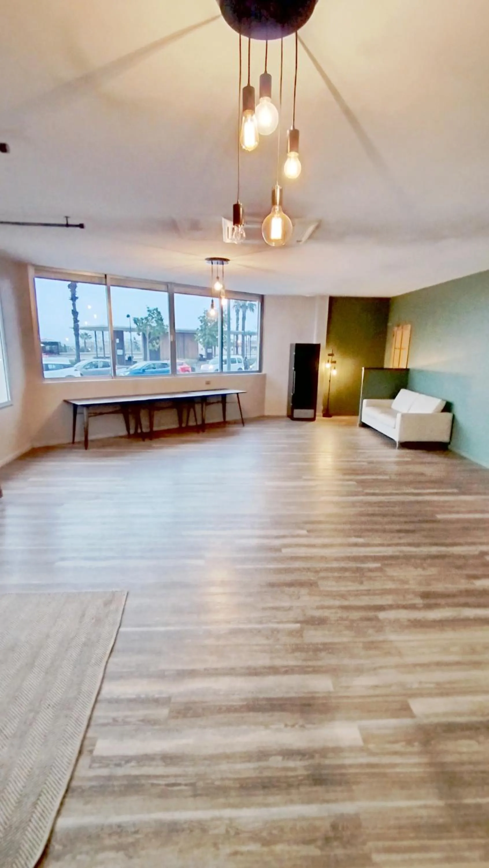 Fitness centre/facilities in Hôtel Le Collier