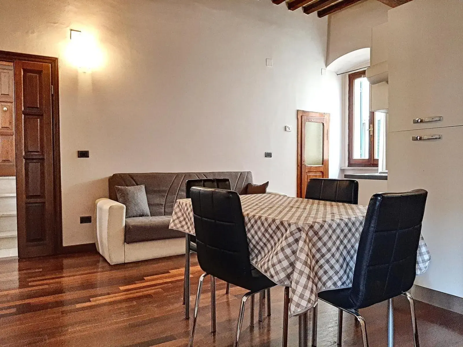 Apartment in Appartamenti San Salvatore by Ospitaci Apartment in Appartamenti San Salvatore by Ospitaci