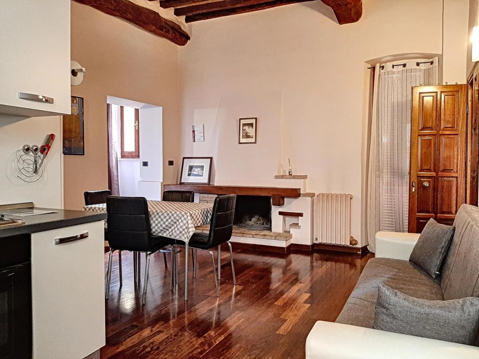 Apartment in Appartamenti San Salvatore by Ospitaci