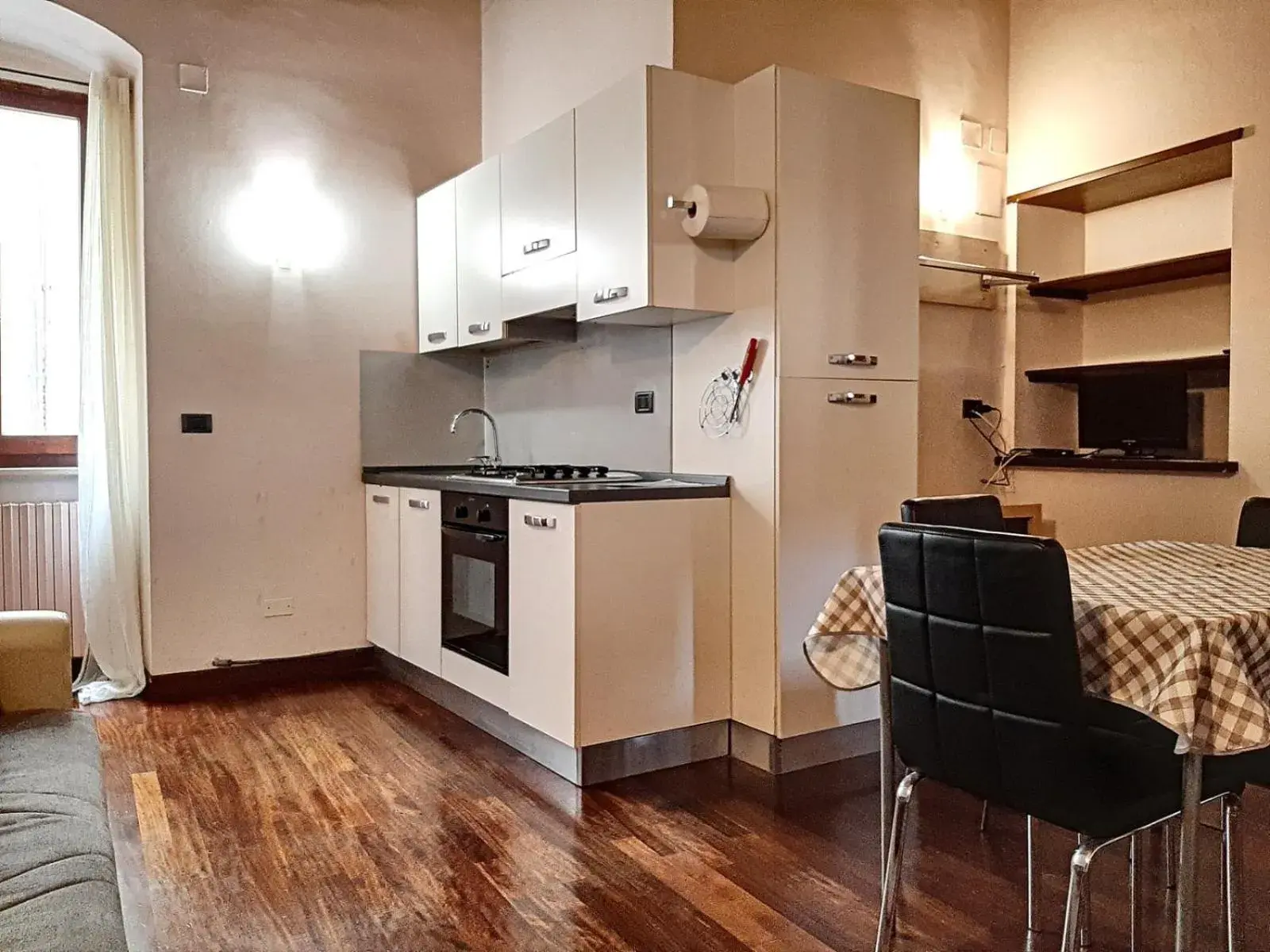 Apartment in Appartamenti San Salvatore by Ospitaci Apartment in Appartamenti San Salvatore by Ospitaci