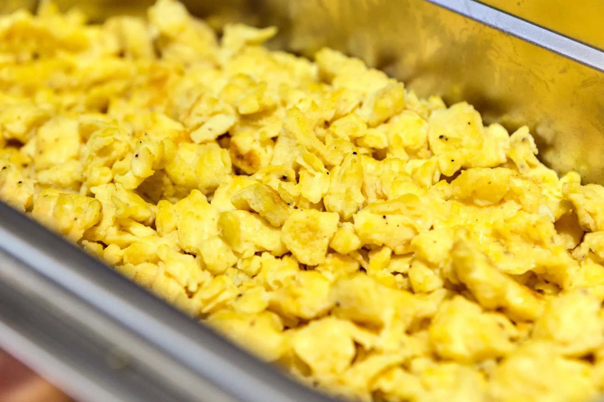 Food in Empire Lisbon Hotel