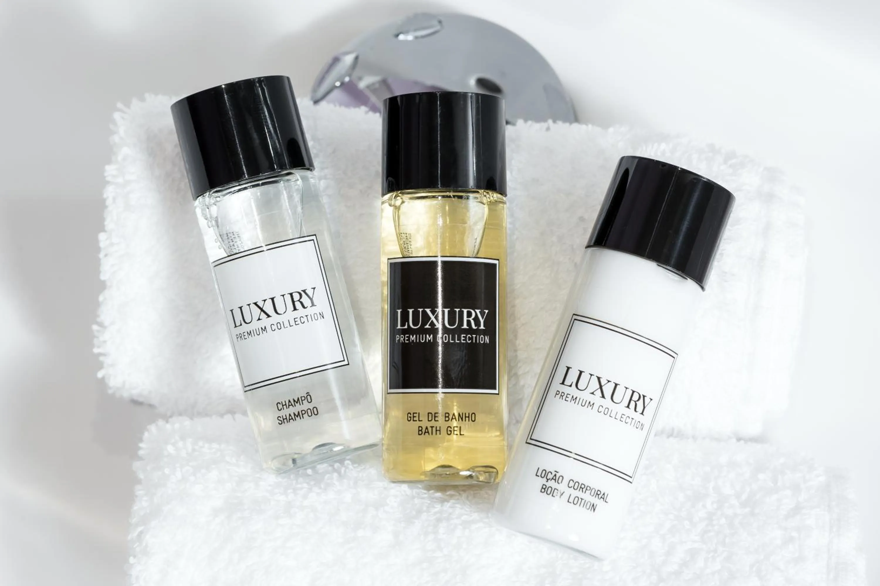 Decorative detail in Empire Lisbon Hotel