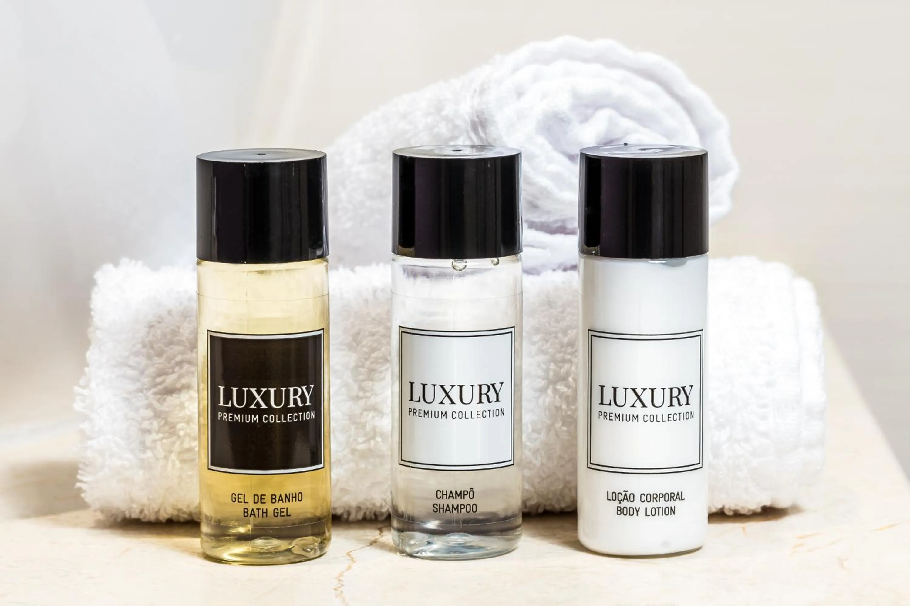 Decorative detail in Empire Lisbon Hotel