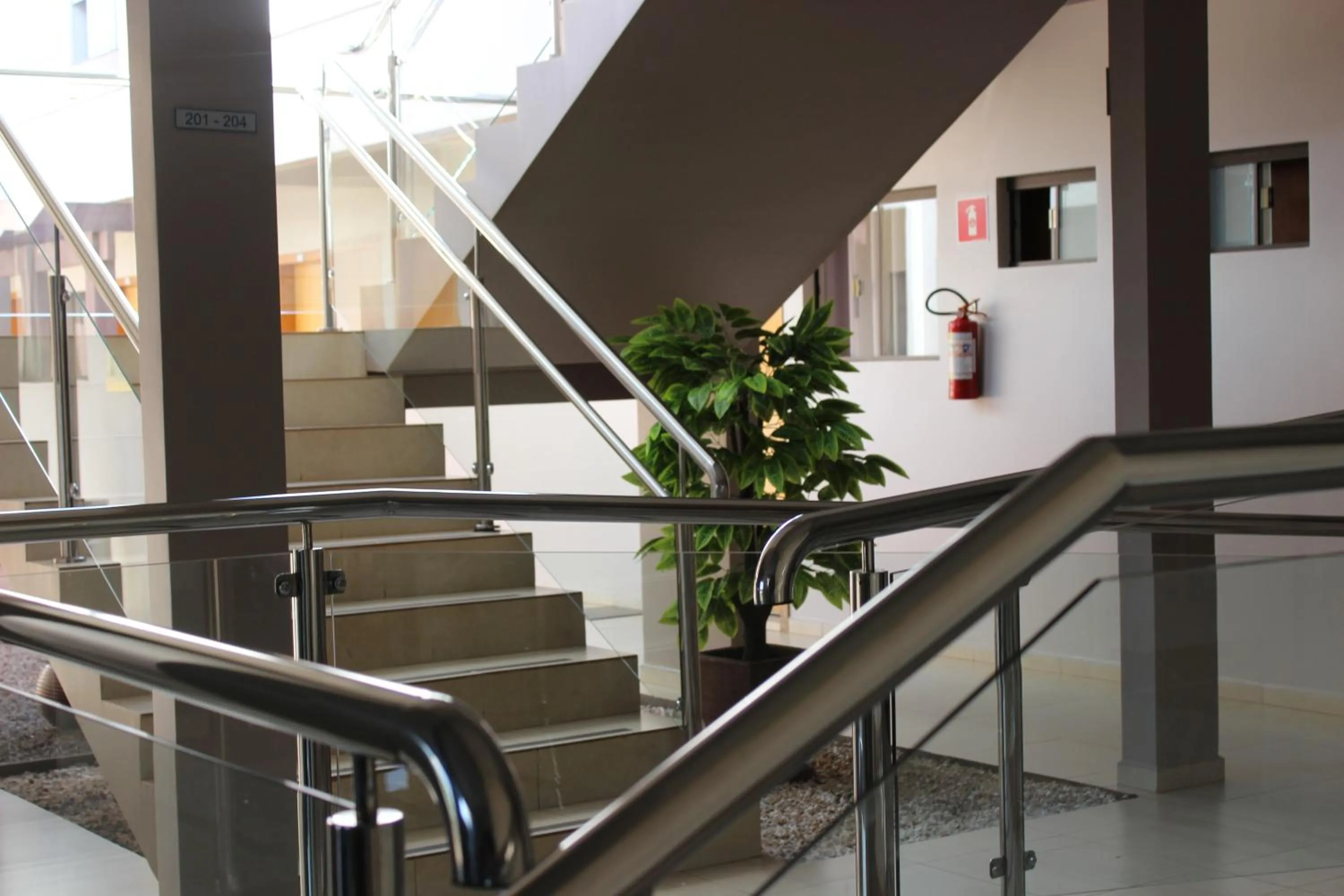 Facility for disabled guests in Sleep Hotel