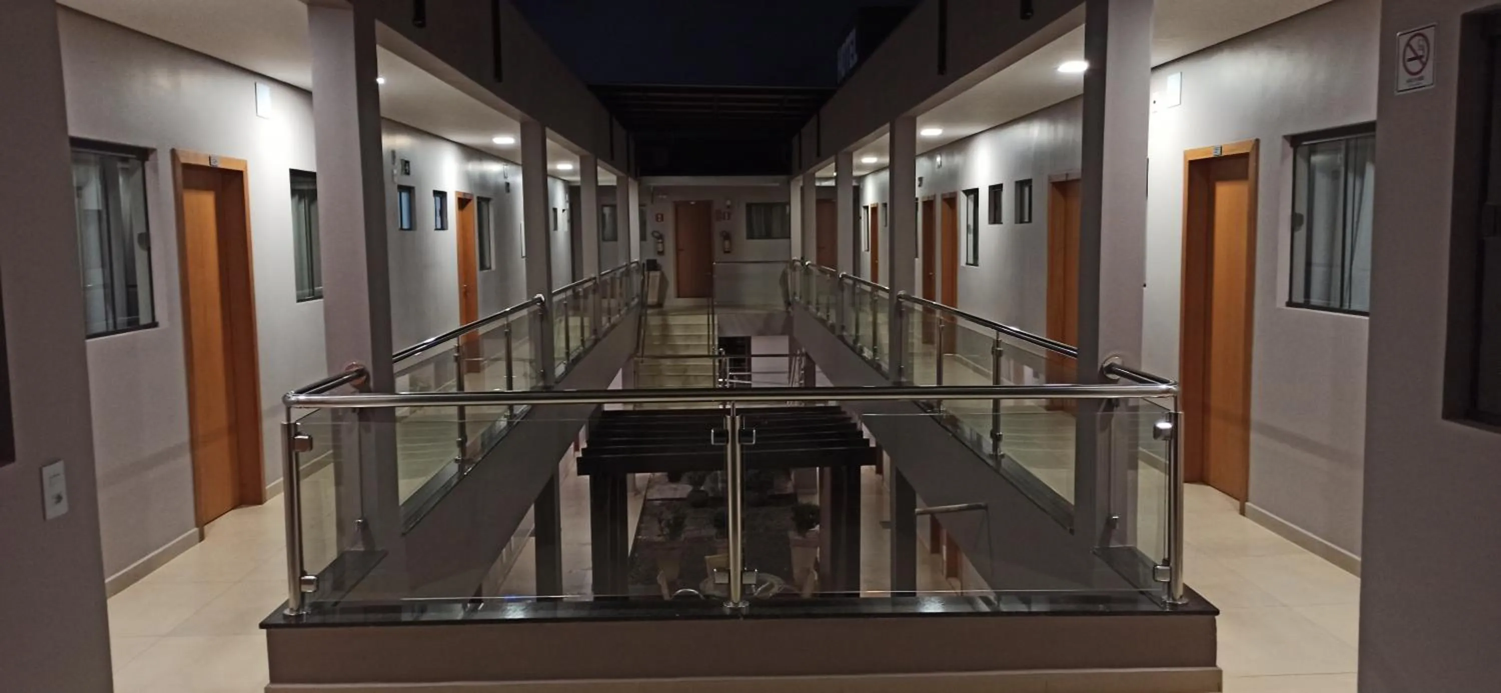 Sleep Hotel