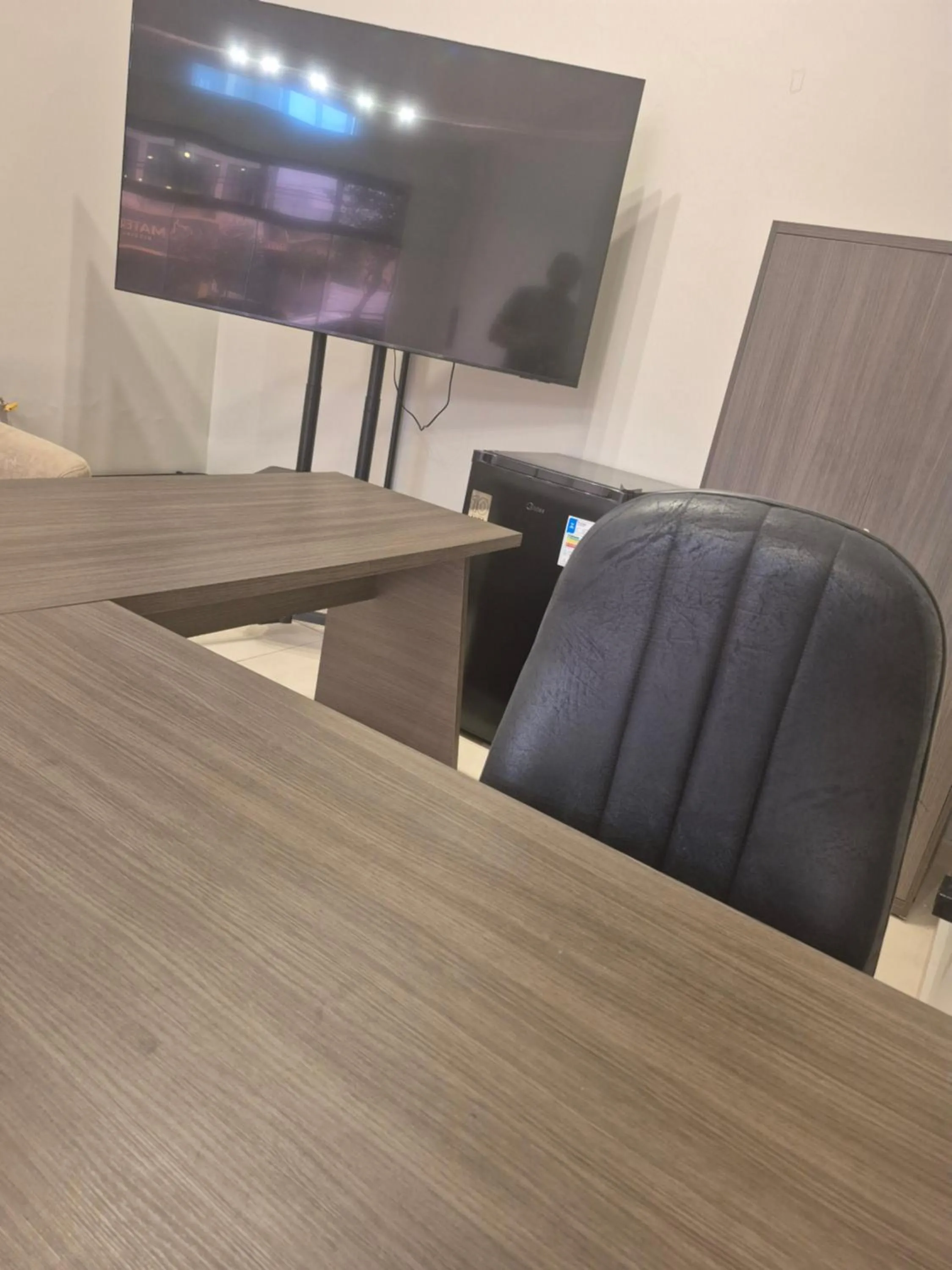 Meeting/conference room in Sleep Hotel