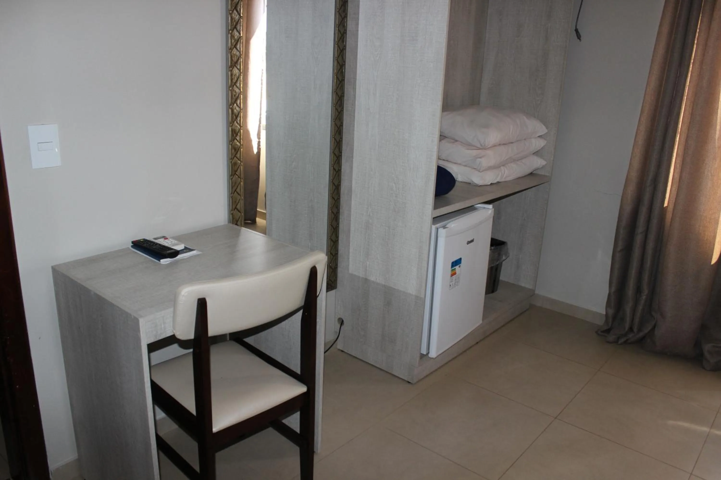 Sleep Hotel