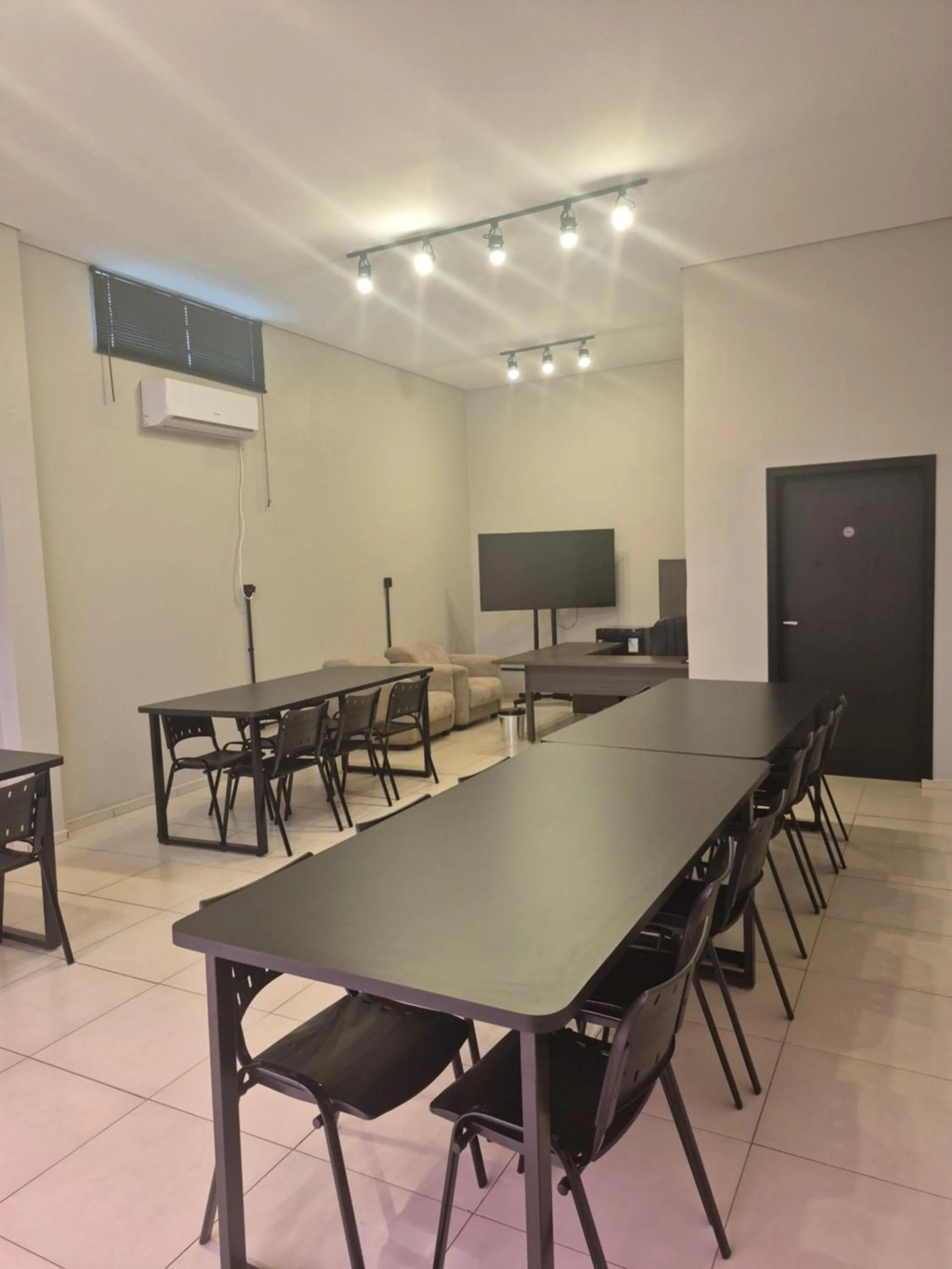 Meeting/conference room in Sleep Hotel