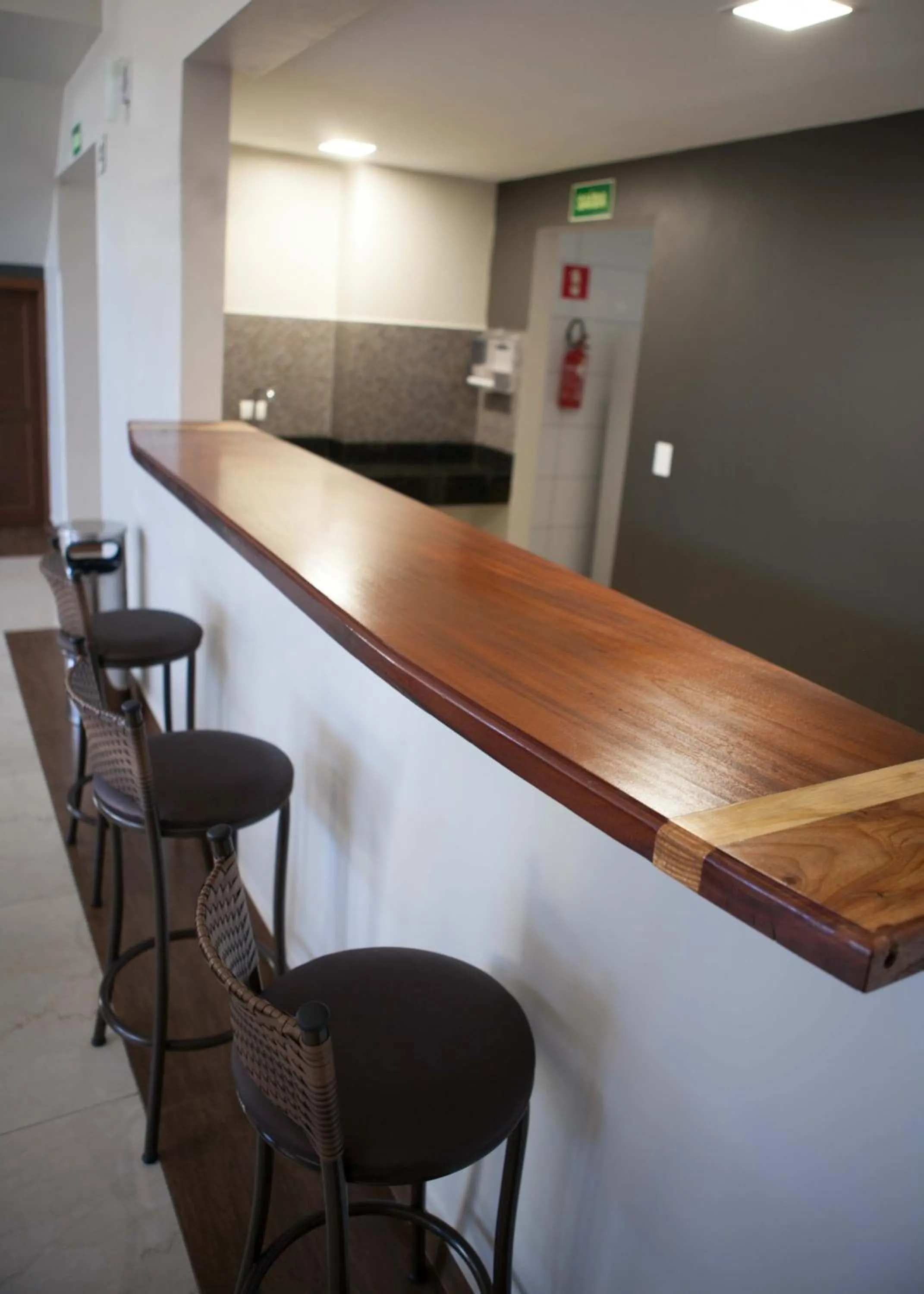 Lounge or bar in Sleep Hotel