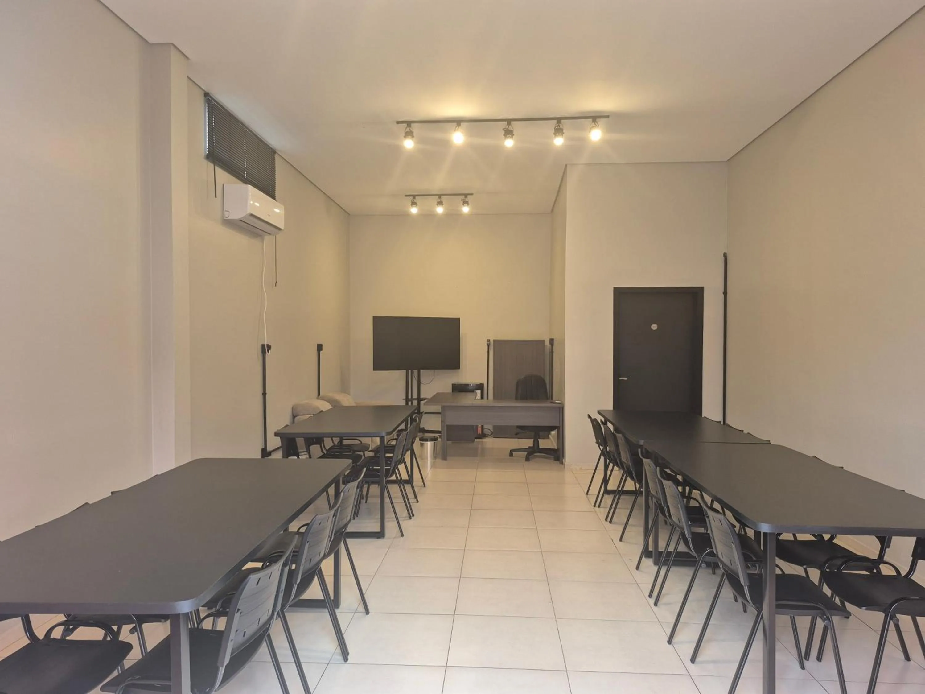 Meeting/conference room in Sleep Hotel