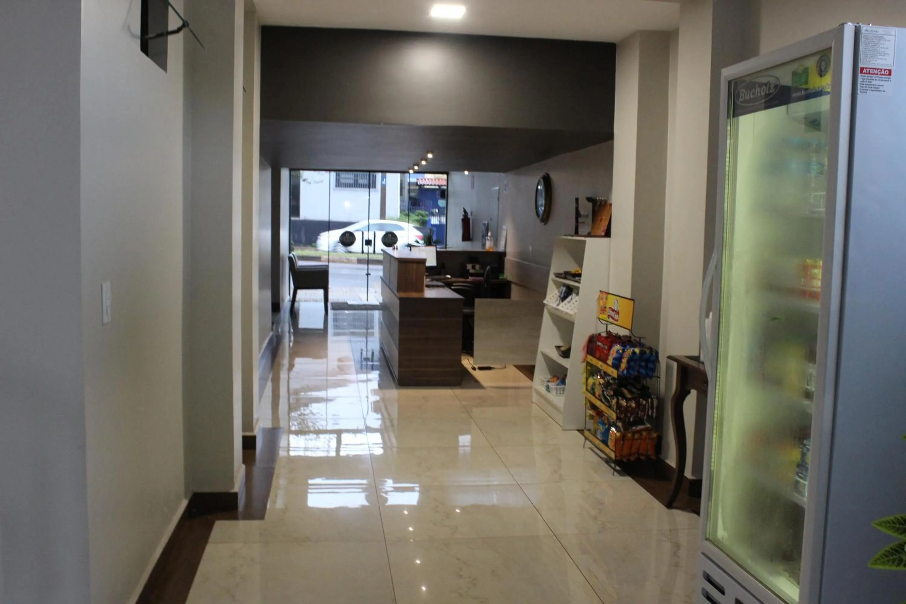 Sleep Hotel