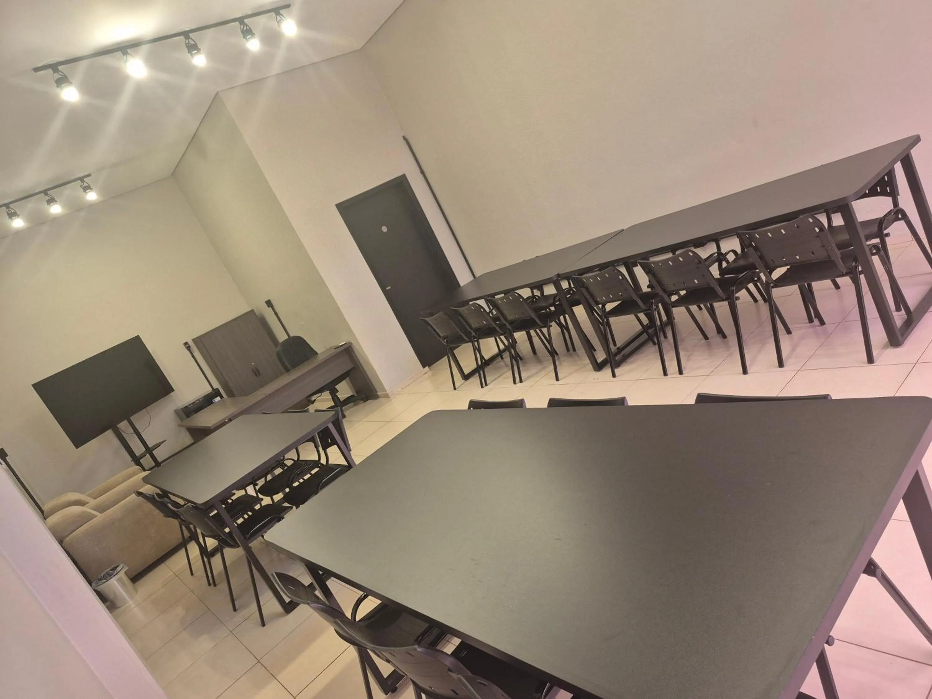Meeting/conference room in Sleep Hotel