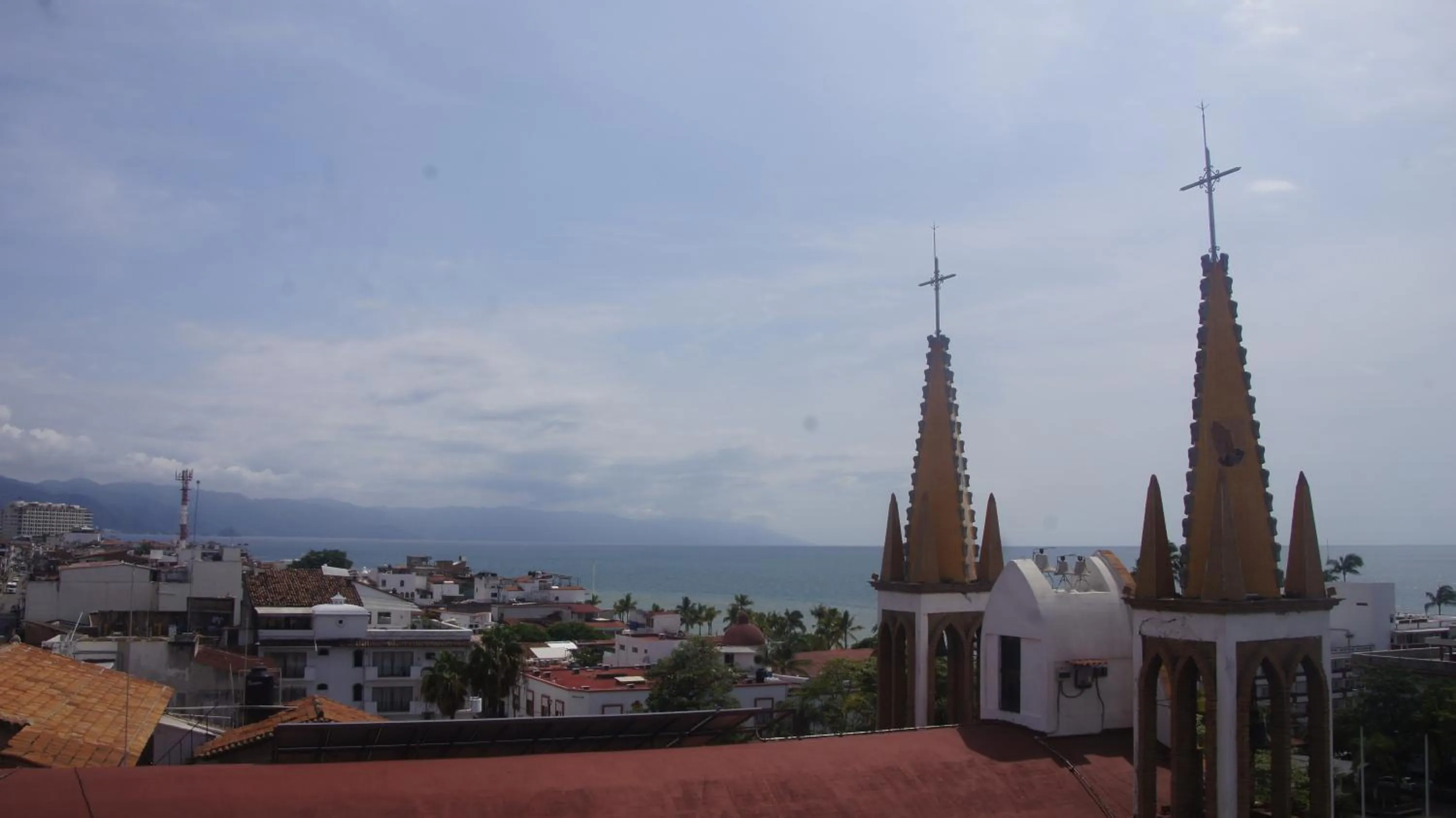 Casa del Parque Vallarta