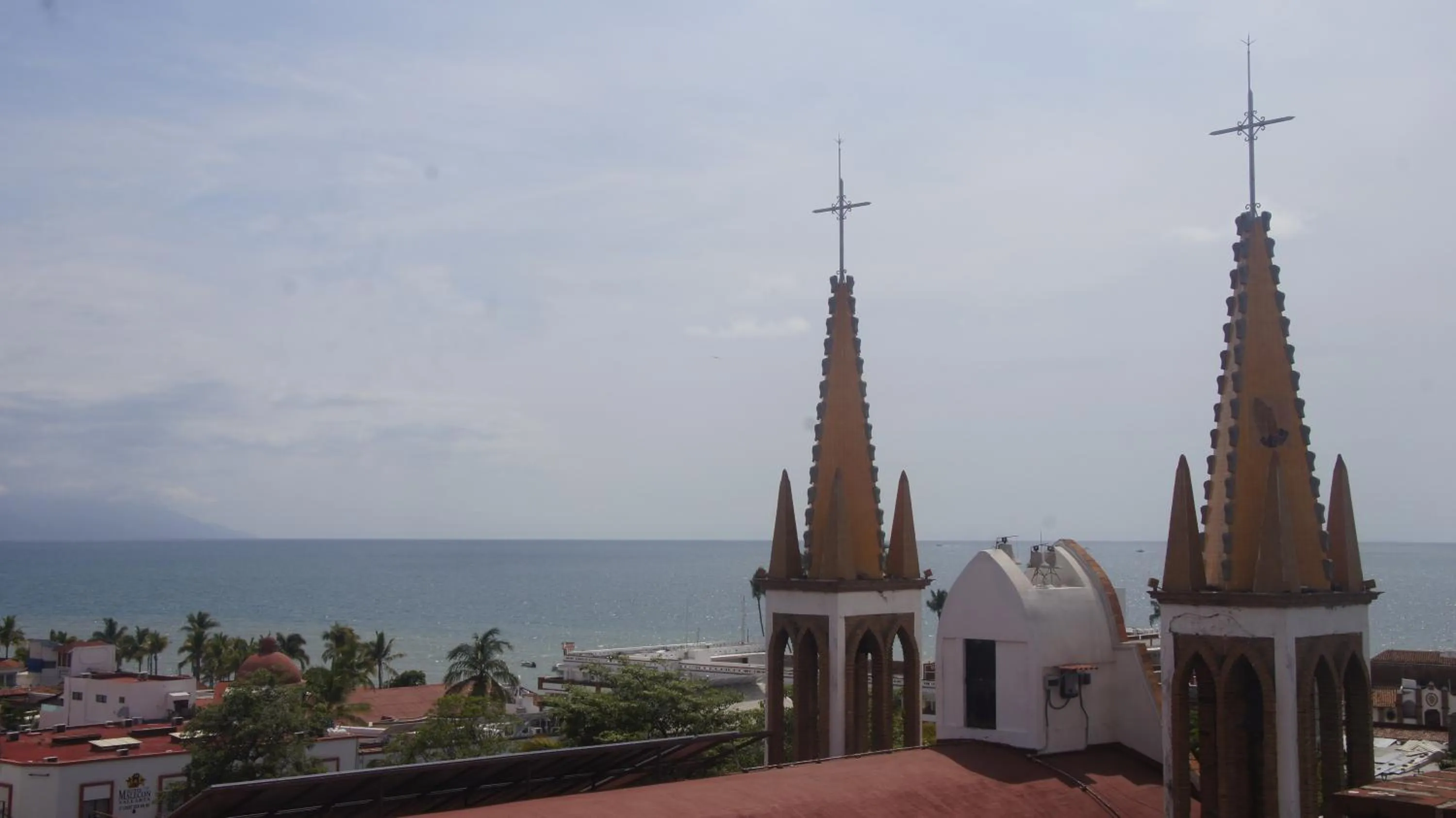Casa del Parque Vallarta