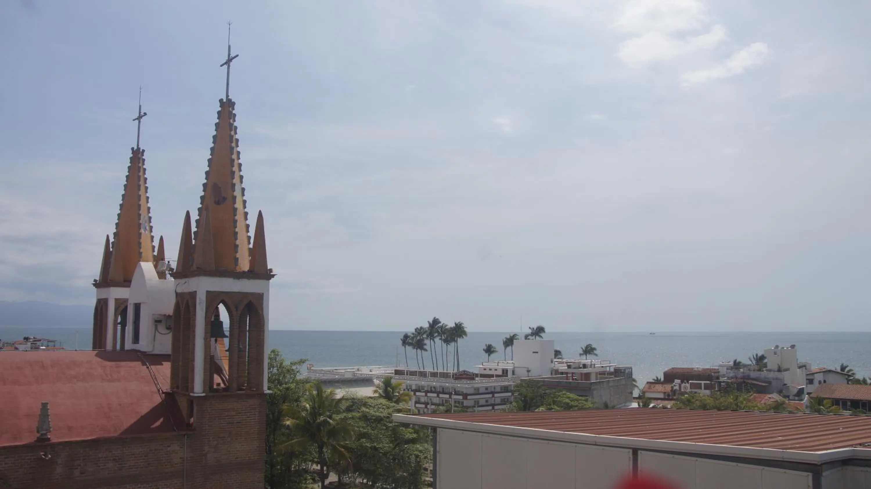 Casa del Parque Vallarta