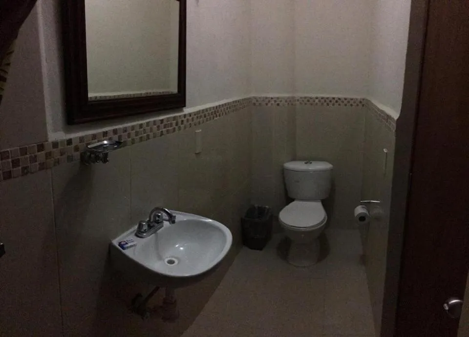 Casa del Parque Vallarta