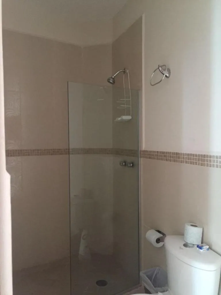 Bathroom in Casa del Parque Vallarta