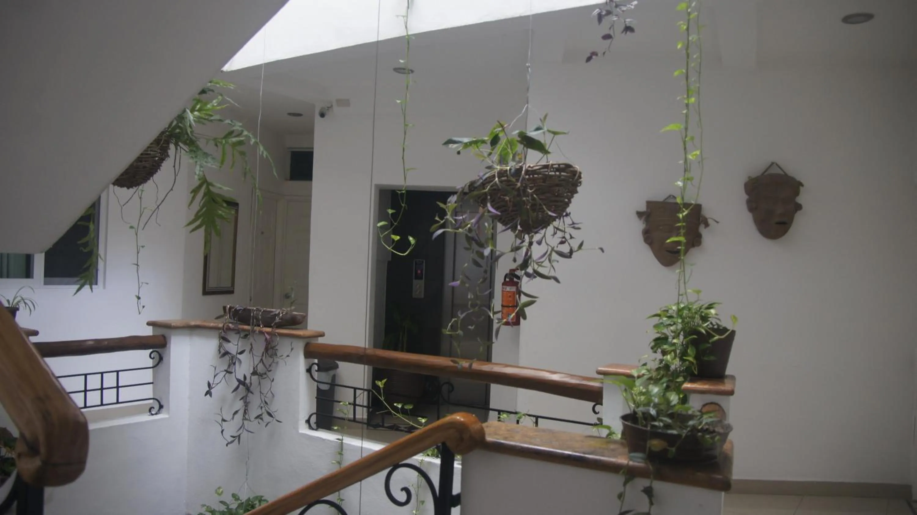 Casa del Parque Vallarta