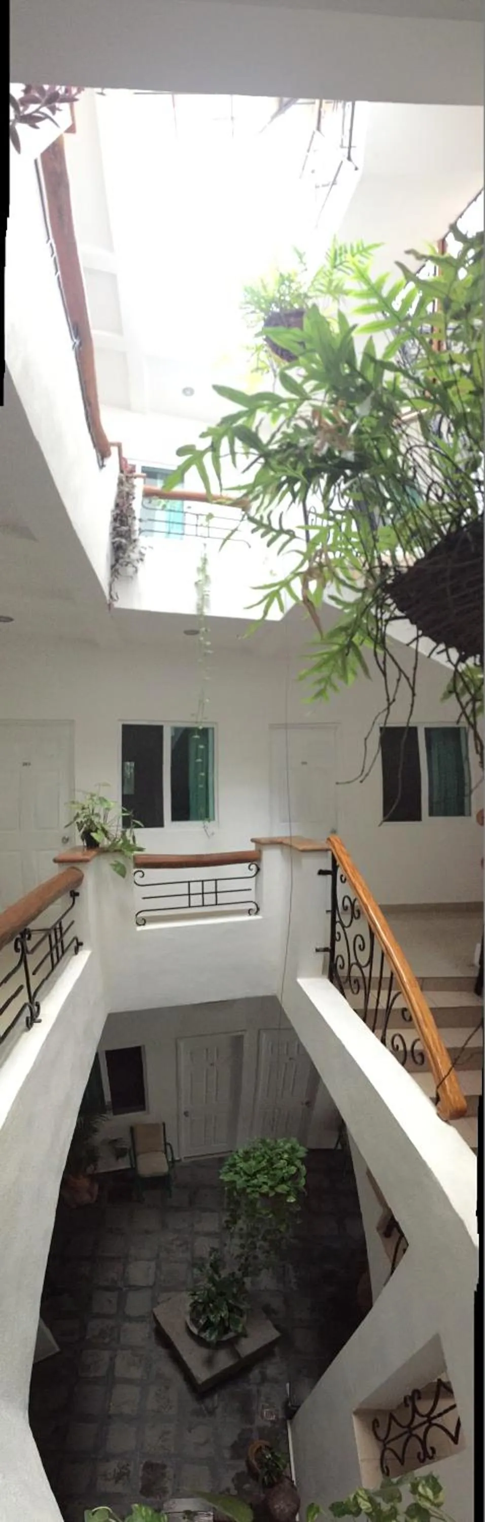 Casa del Parque Vallarta