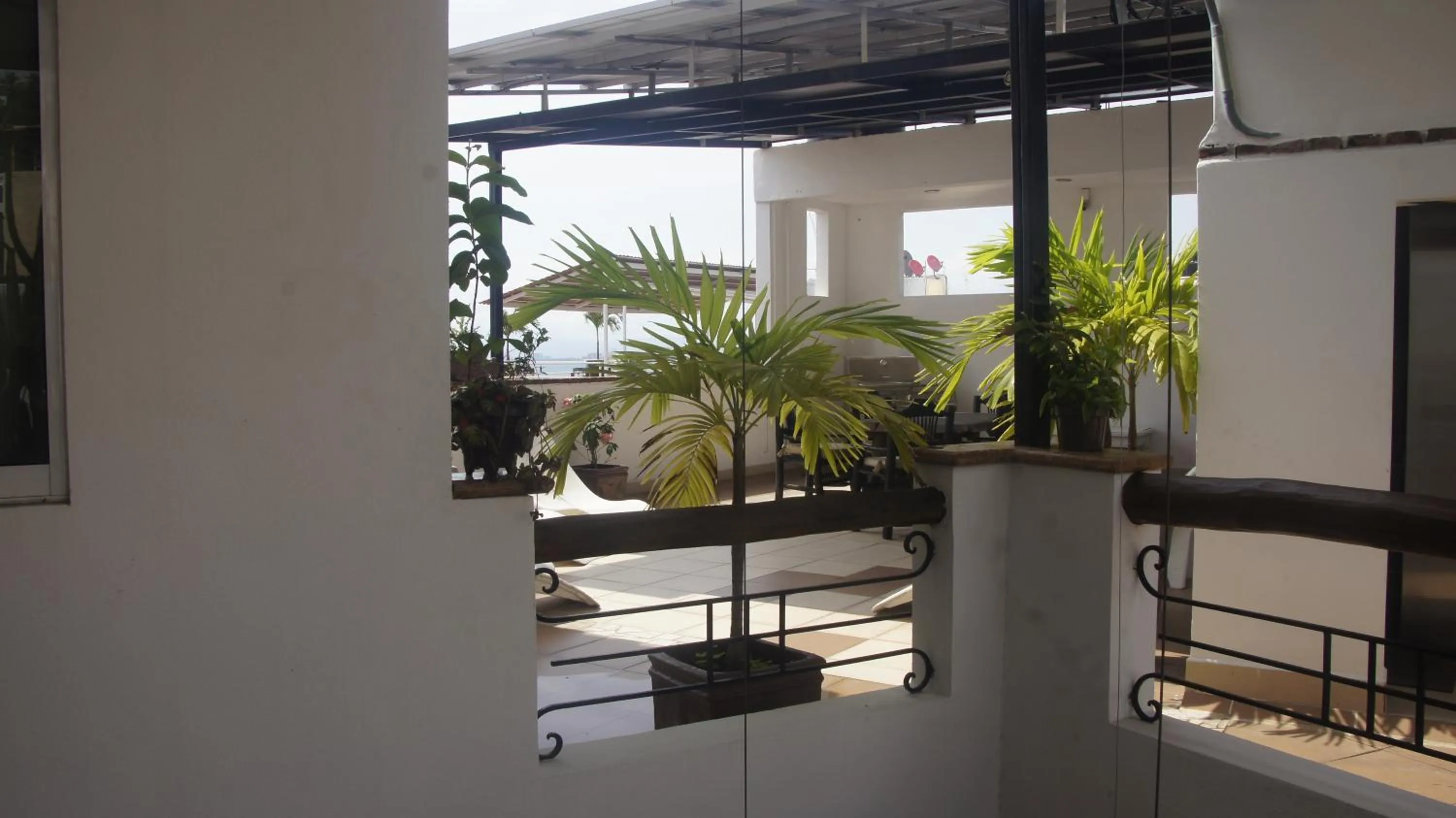 Casa del Parque Vallarta