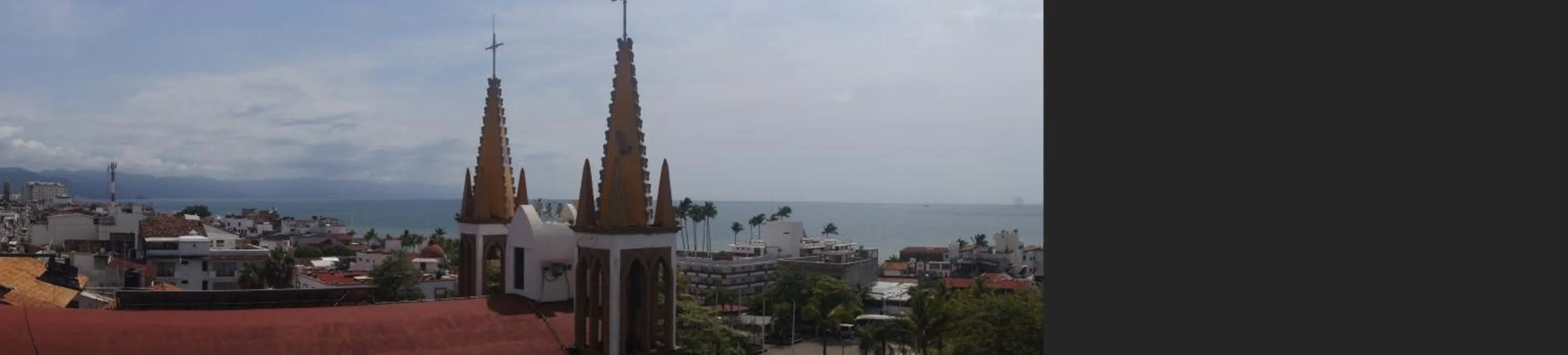 Casa del Parque Vallarta