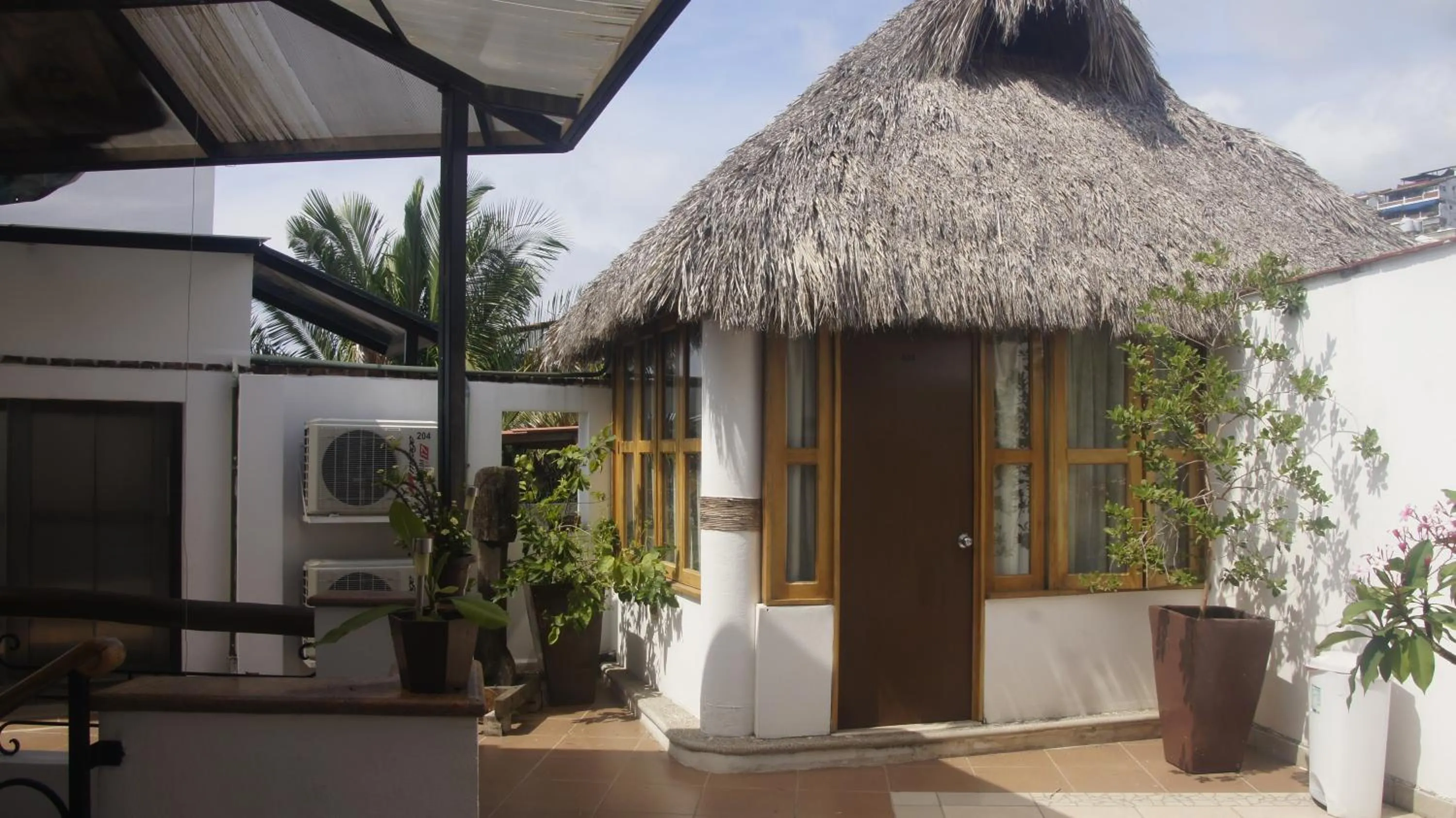 Casa del Parque Vallarta