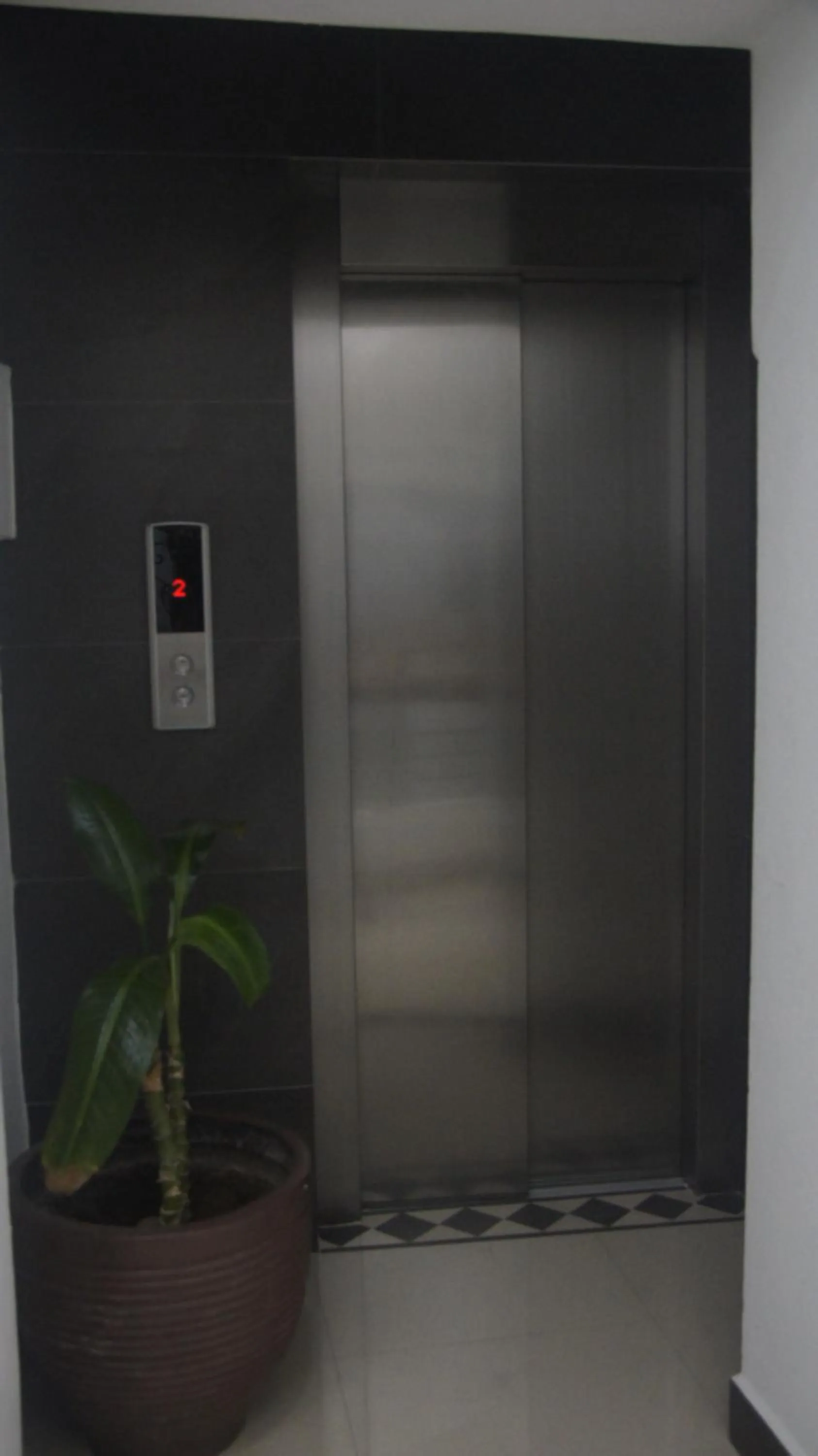 Casa del Parque Vallarta