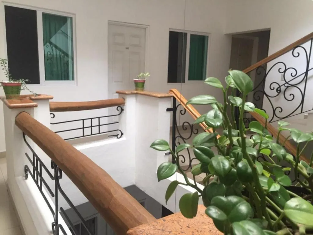 Other in Casa del Parque Vallarta