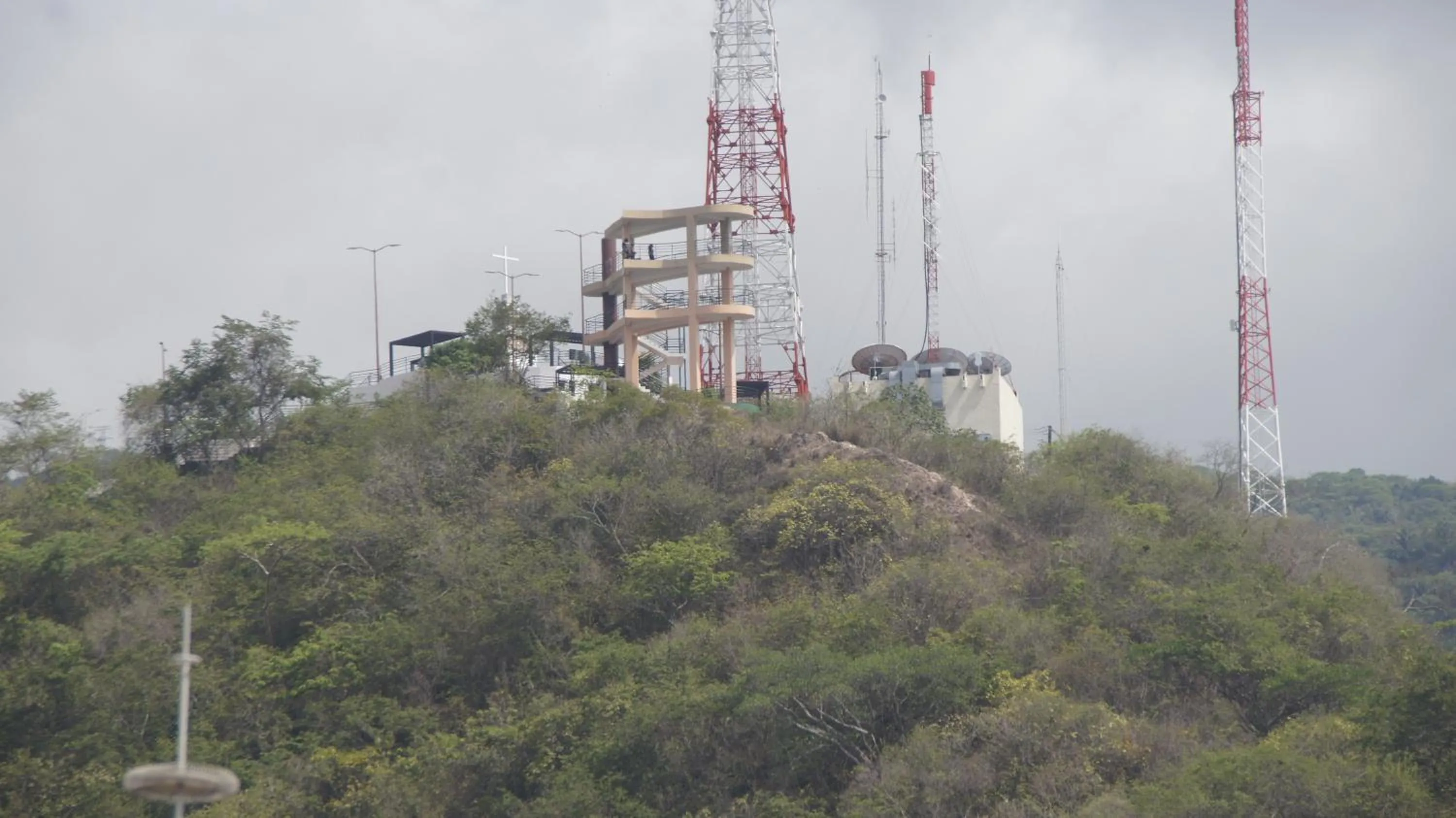 Casa del Parque Vallarta
