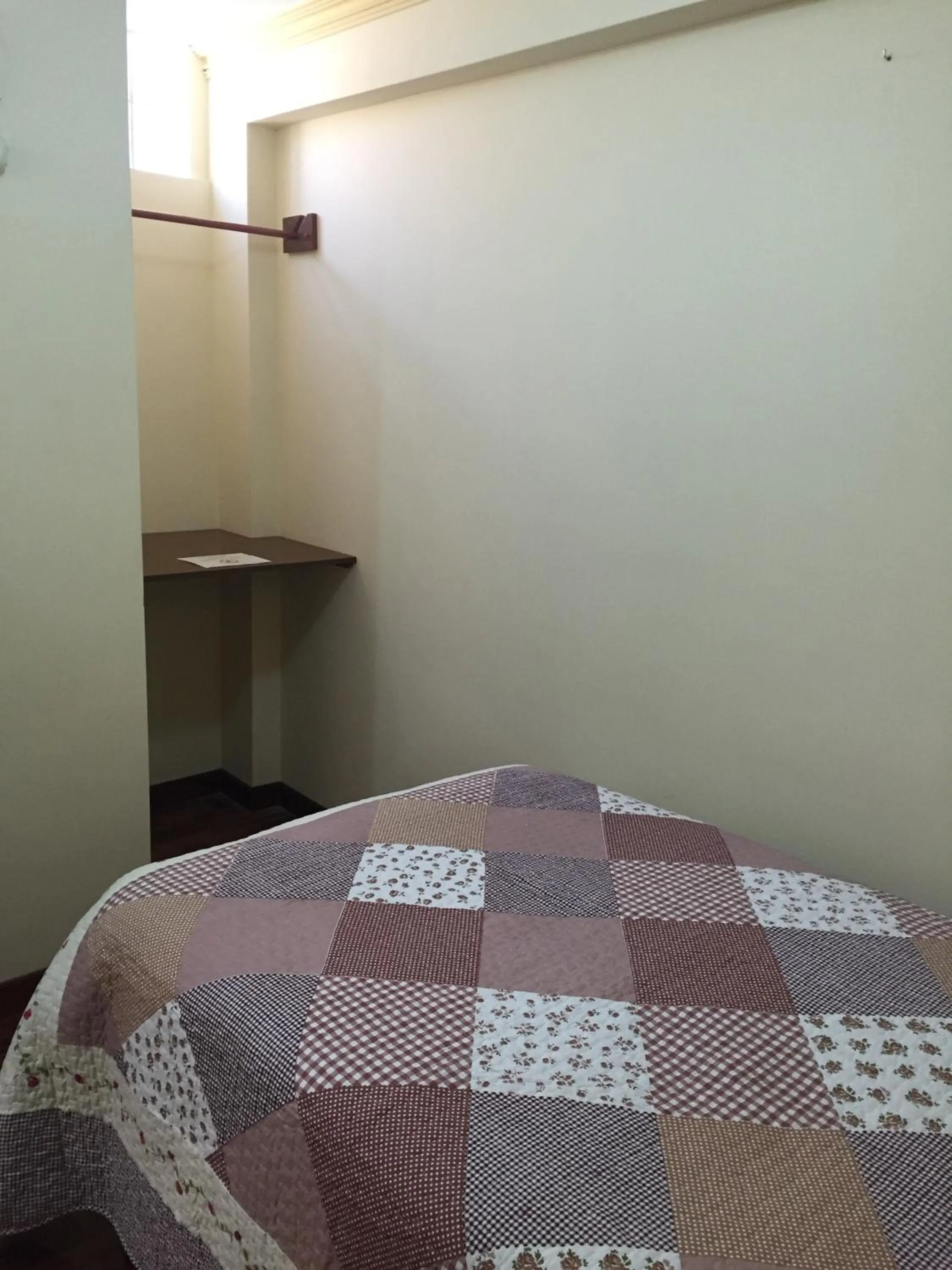 Bed in Residencial Alta Vista