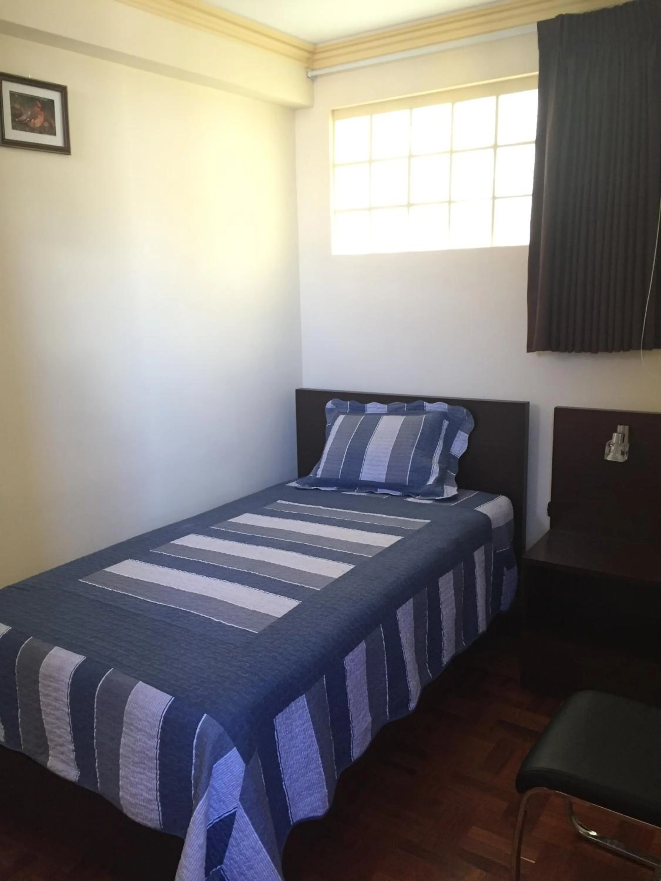 Bed in Residencial Alta Vista