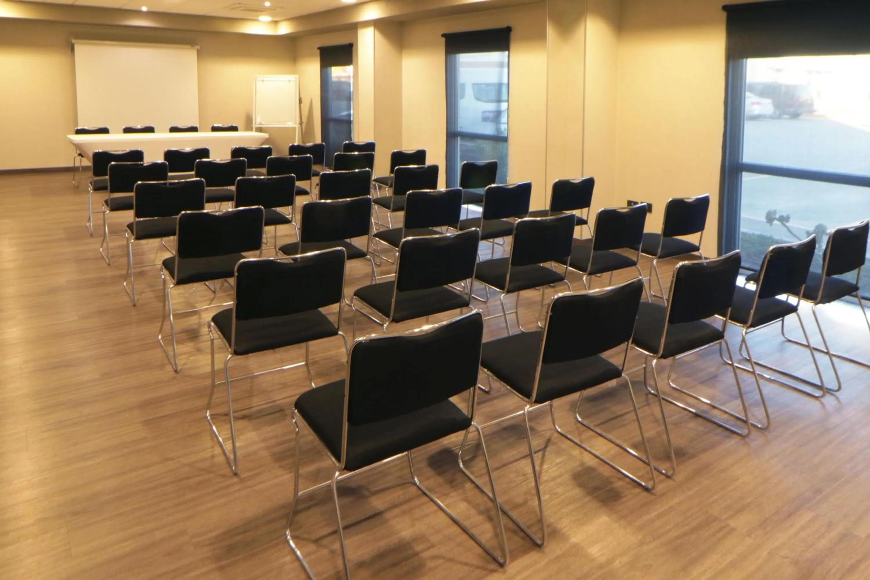 Meeting/conference room in City Express by Marriott Rosarito